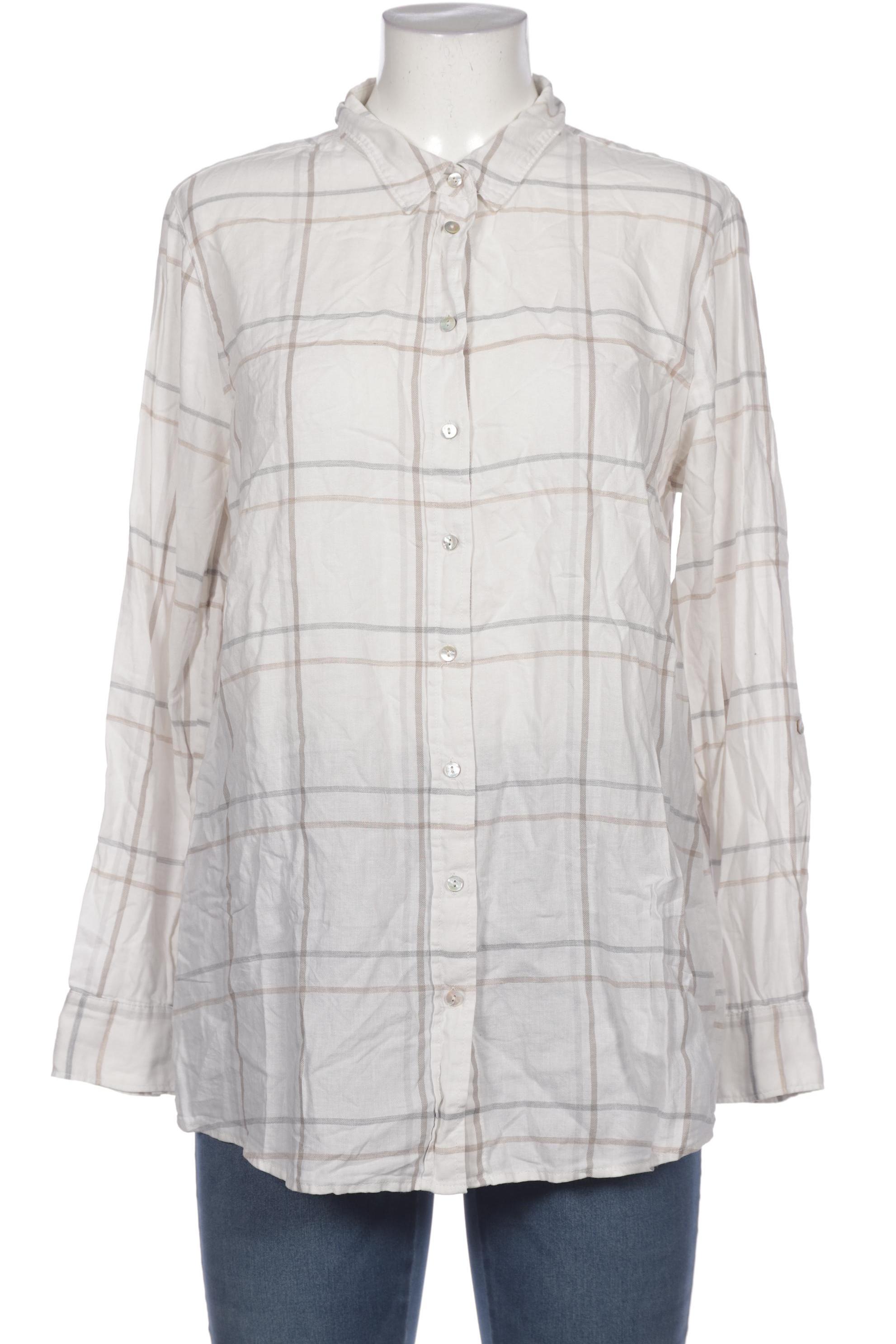 

Opus Damen Bluse, weiß