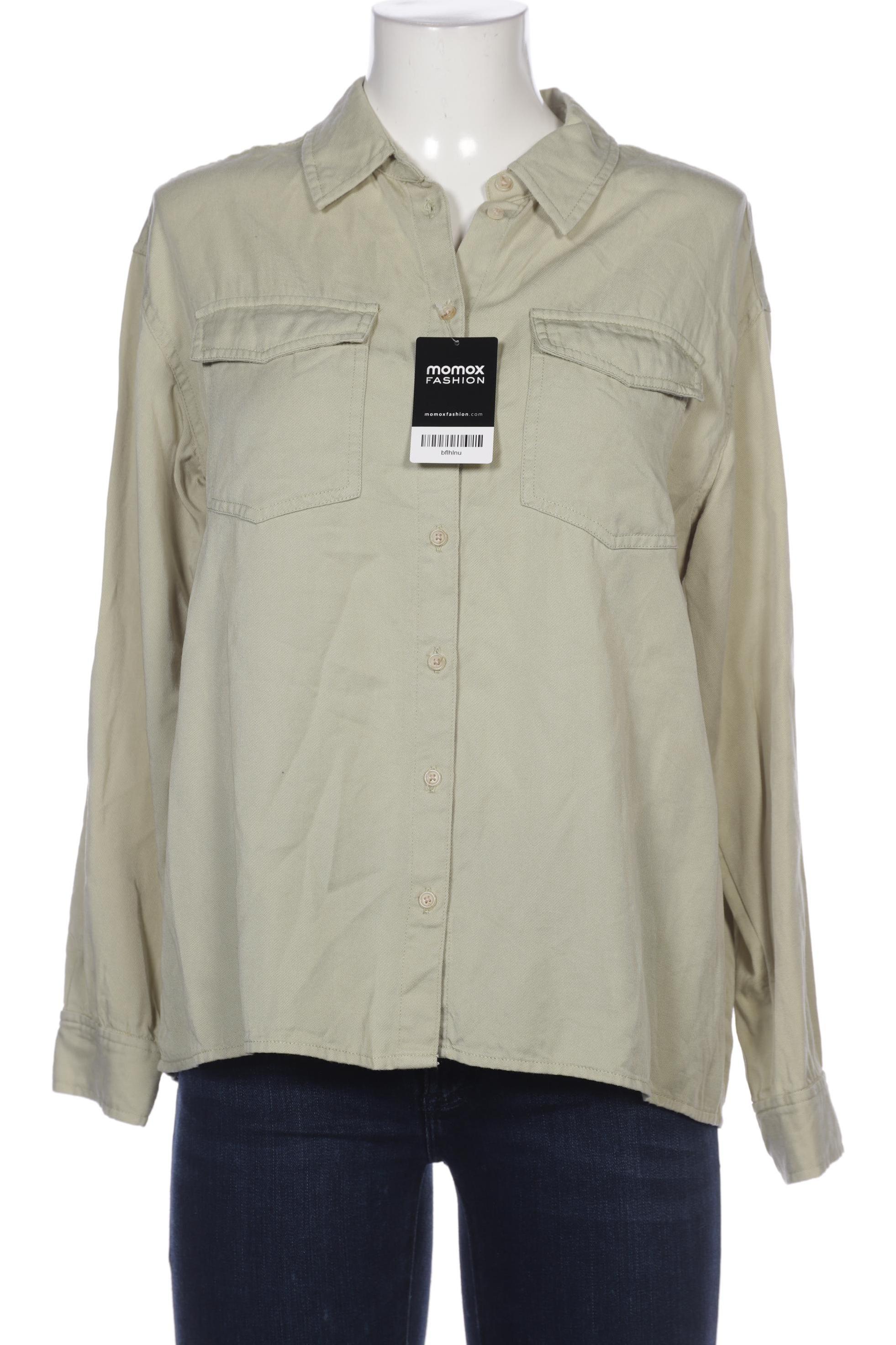 

Opus Damen Bluse, hellgrün