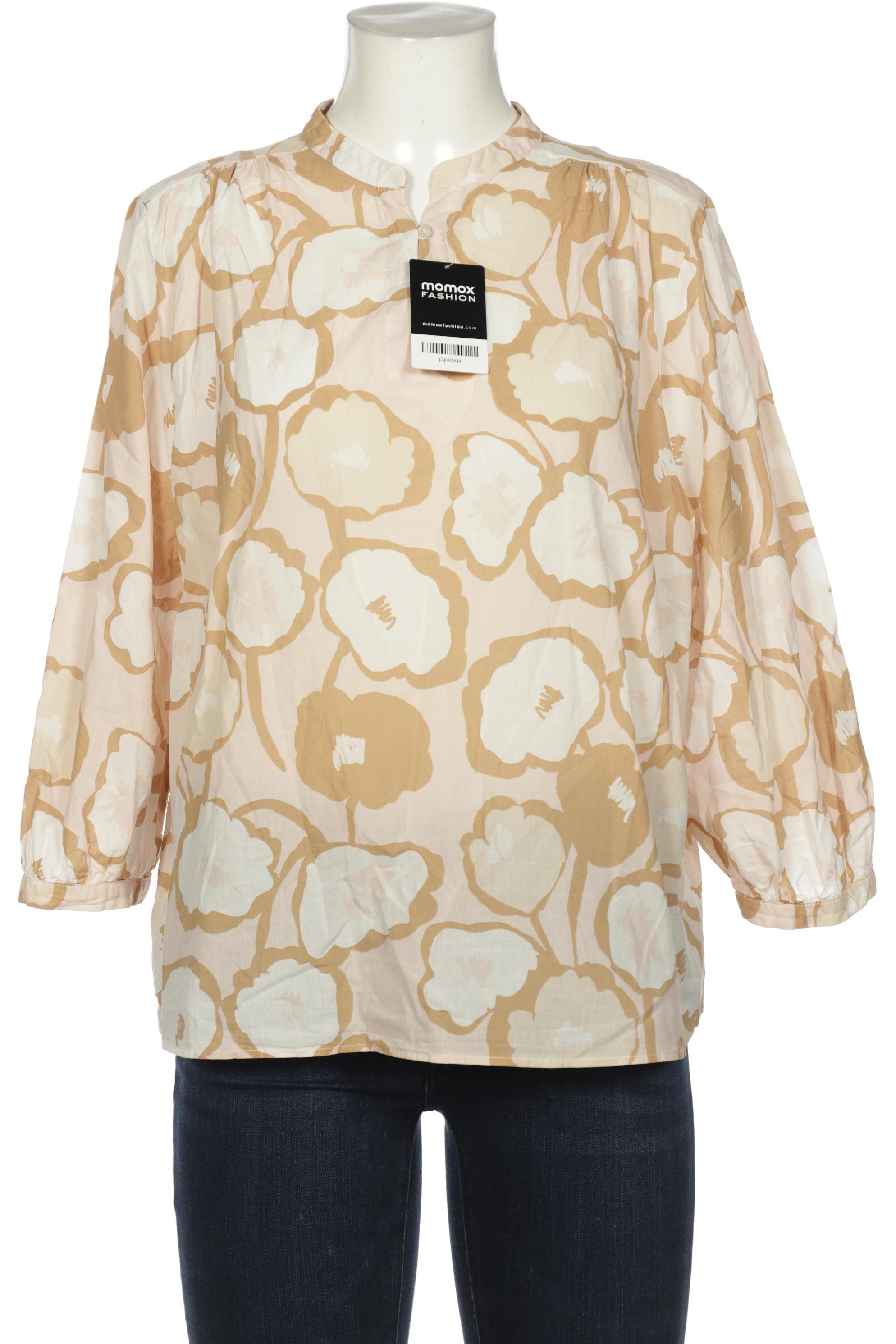 

Opus Damen Bluse, beige