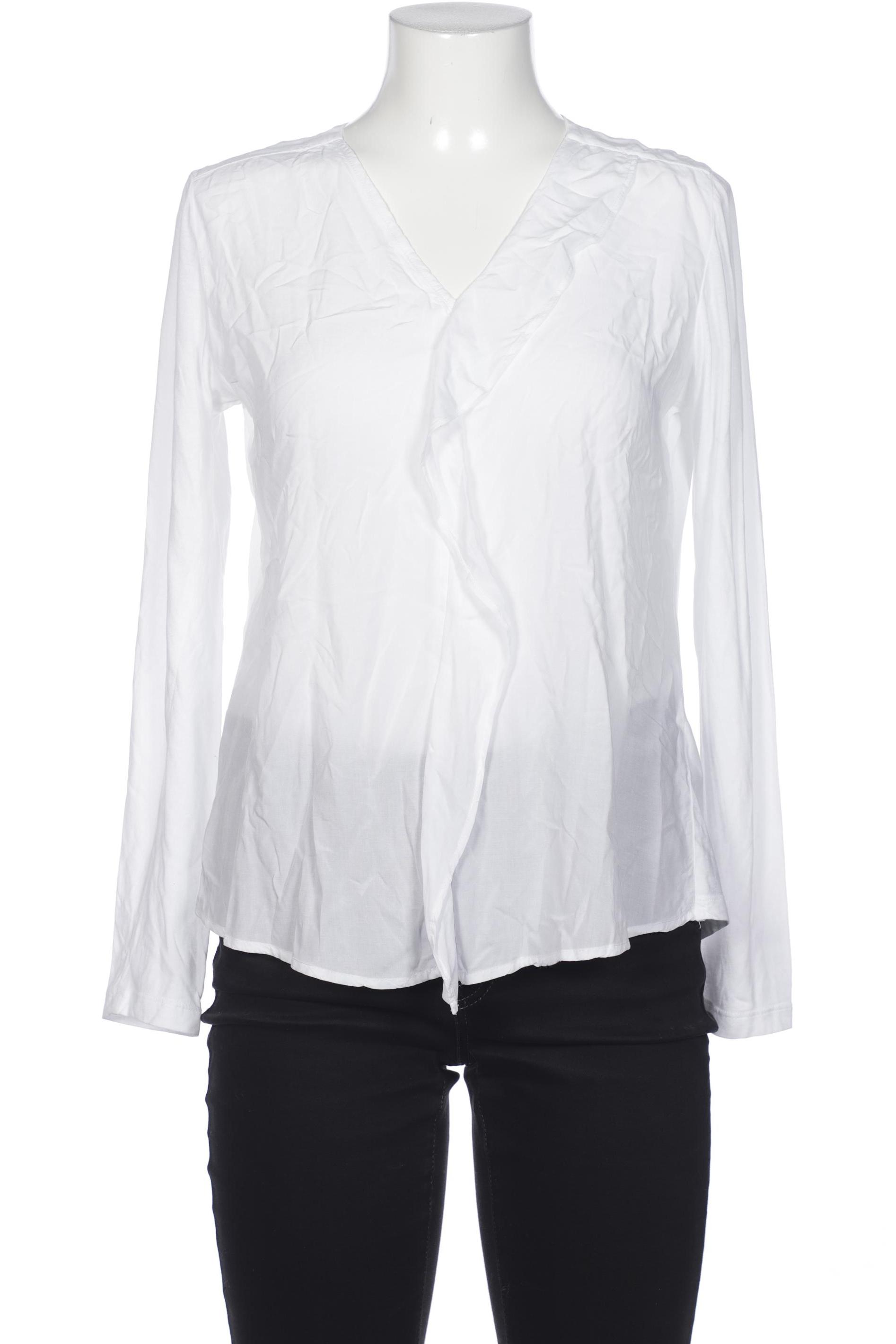 

Opus Damen Bluse, weiß