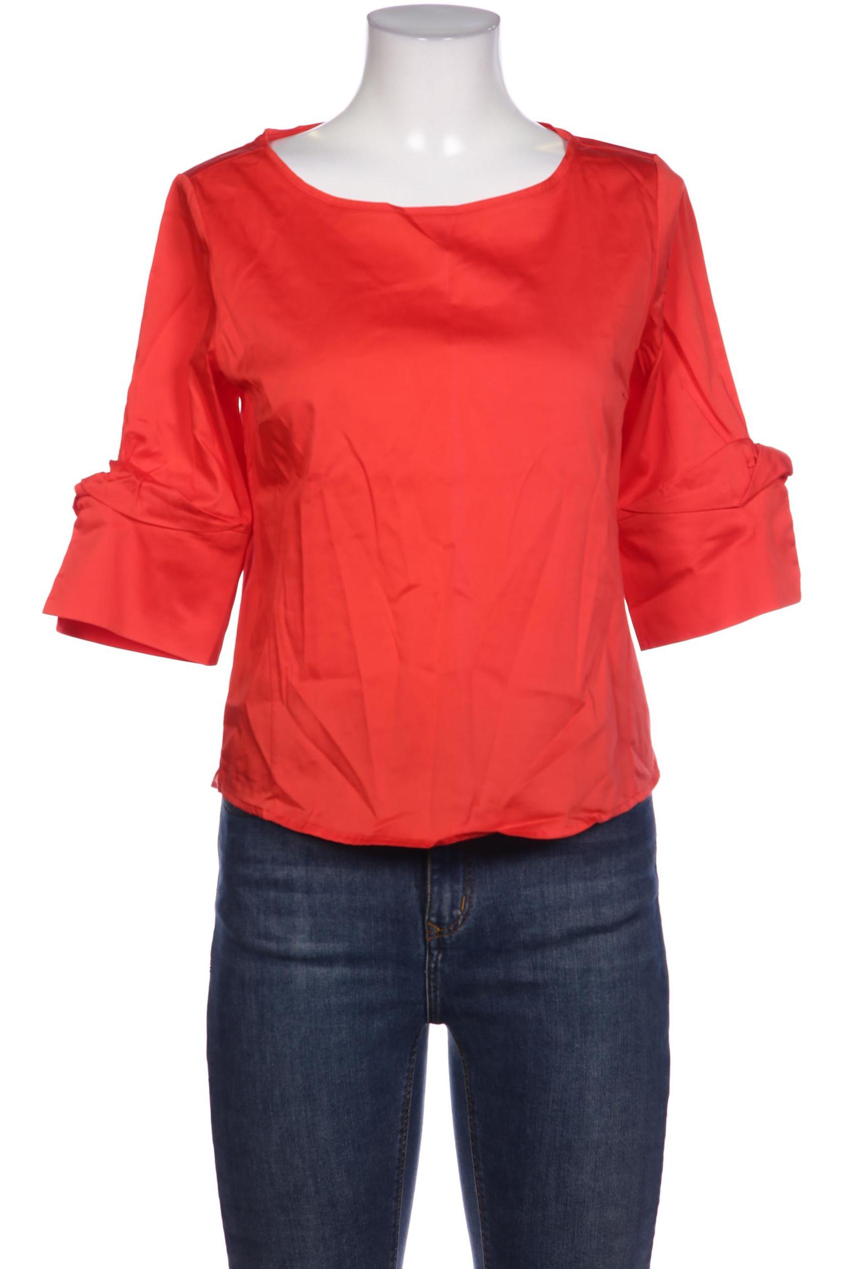 

Opus Damen Bluse, rot