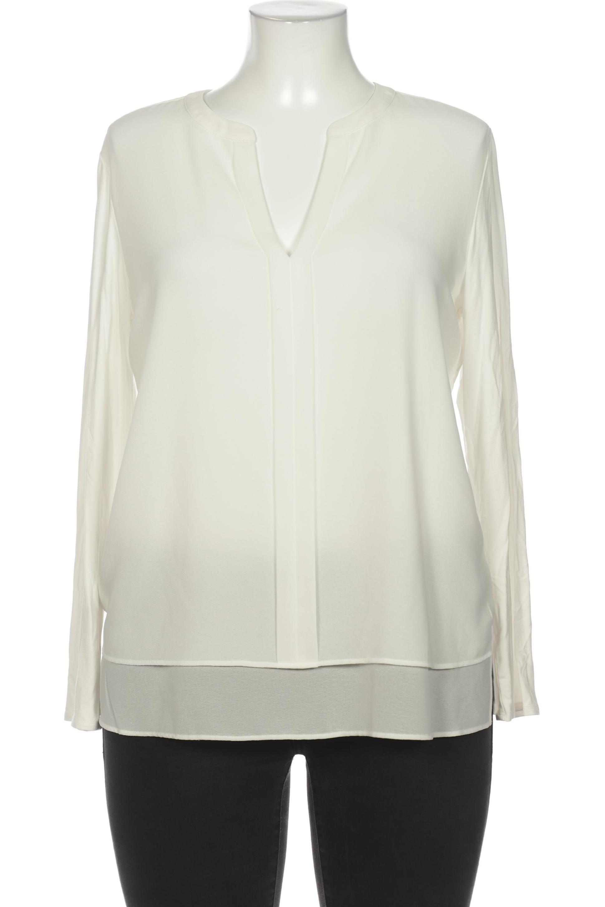 

Opus Damen Bluse, weiß