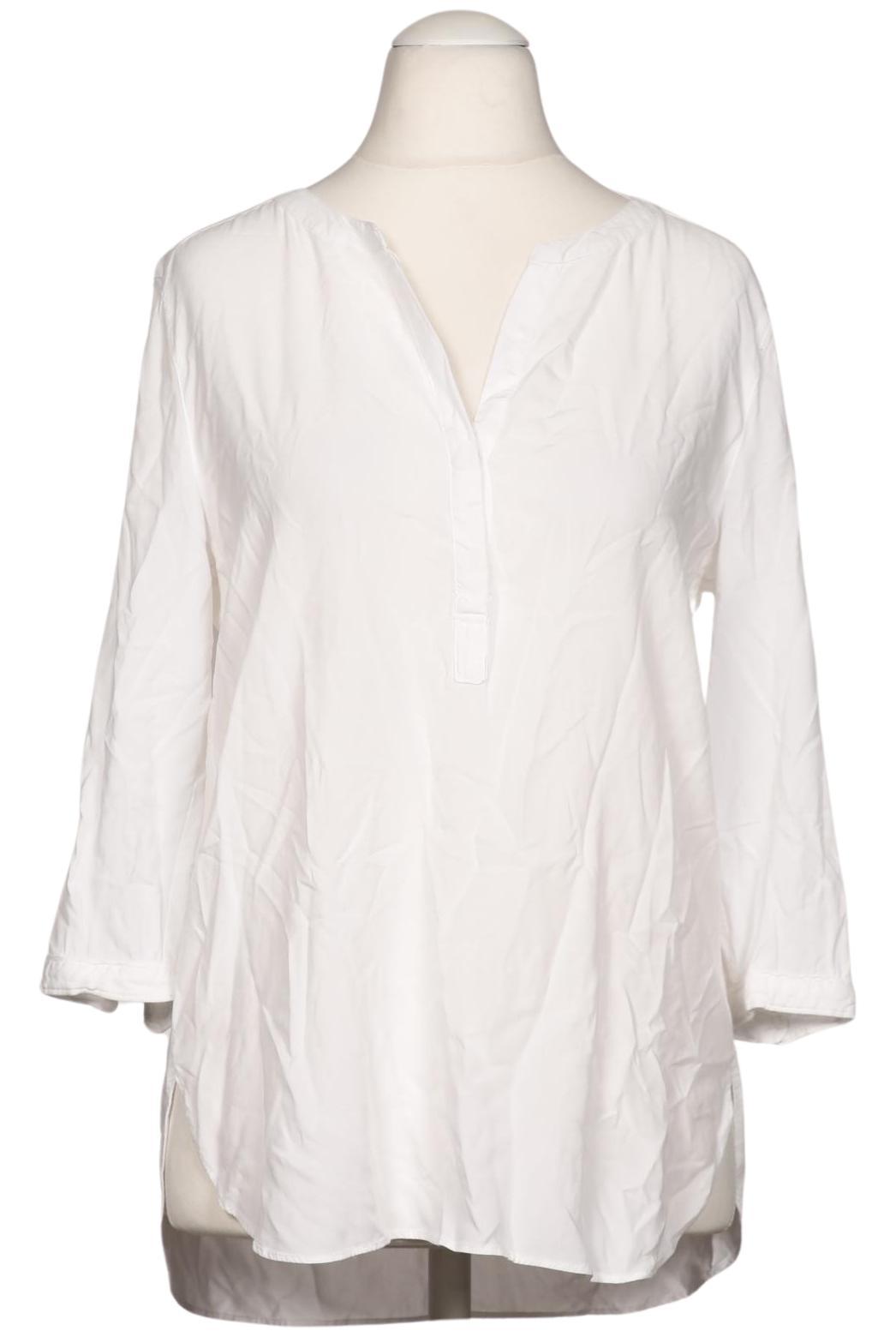 

Opus Damen Bluse, weiß, Gr. 38