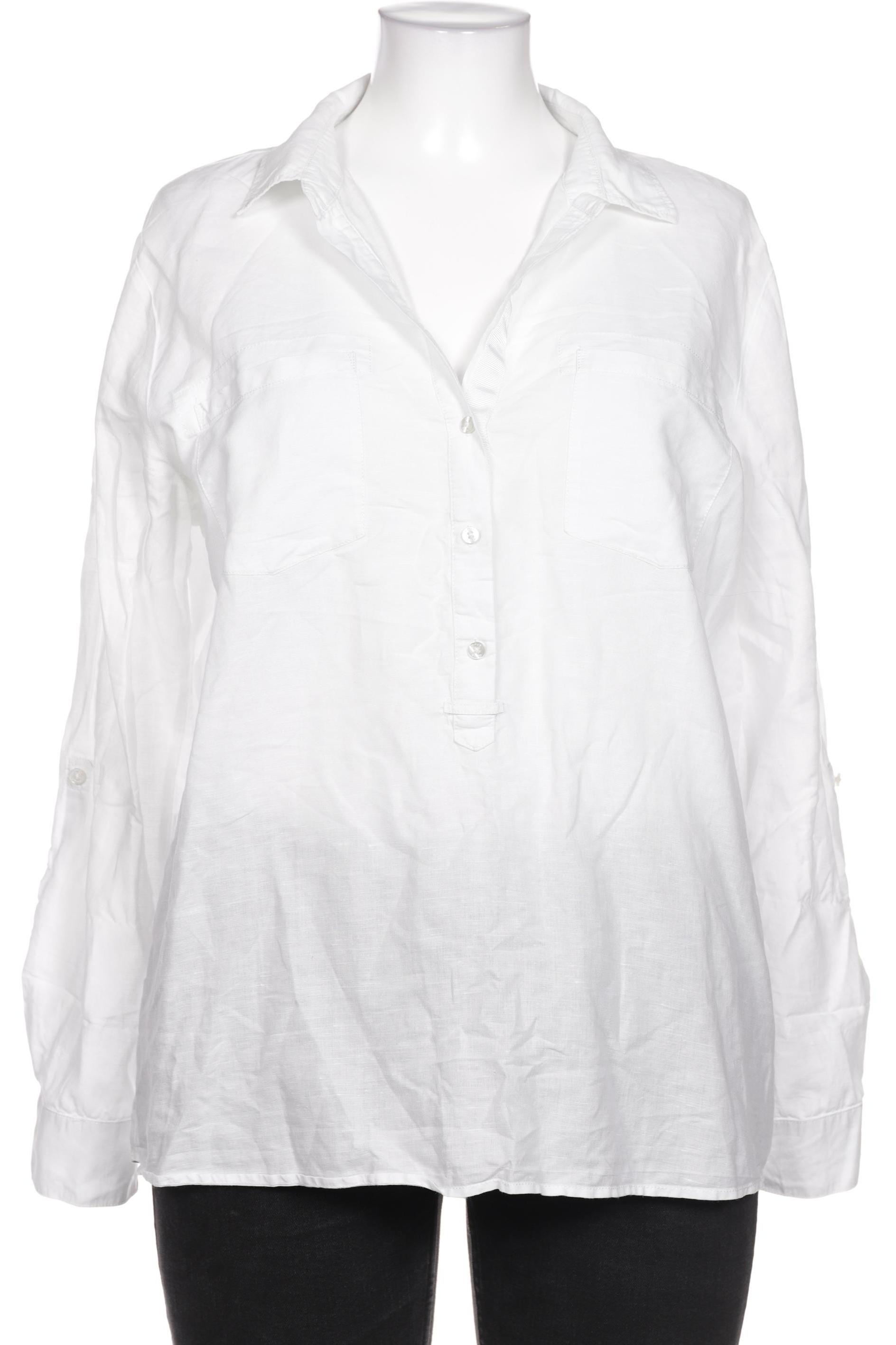 

Opus Damen Bluse, weiß