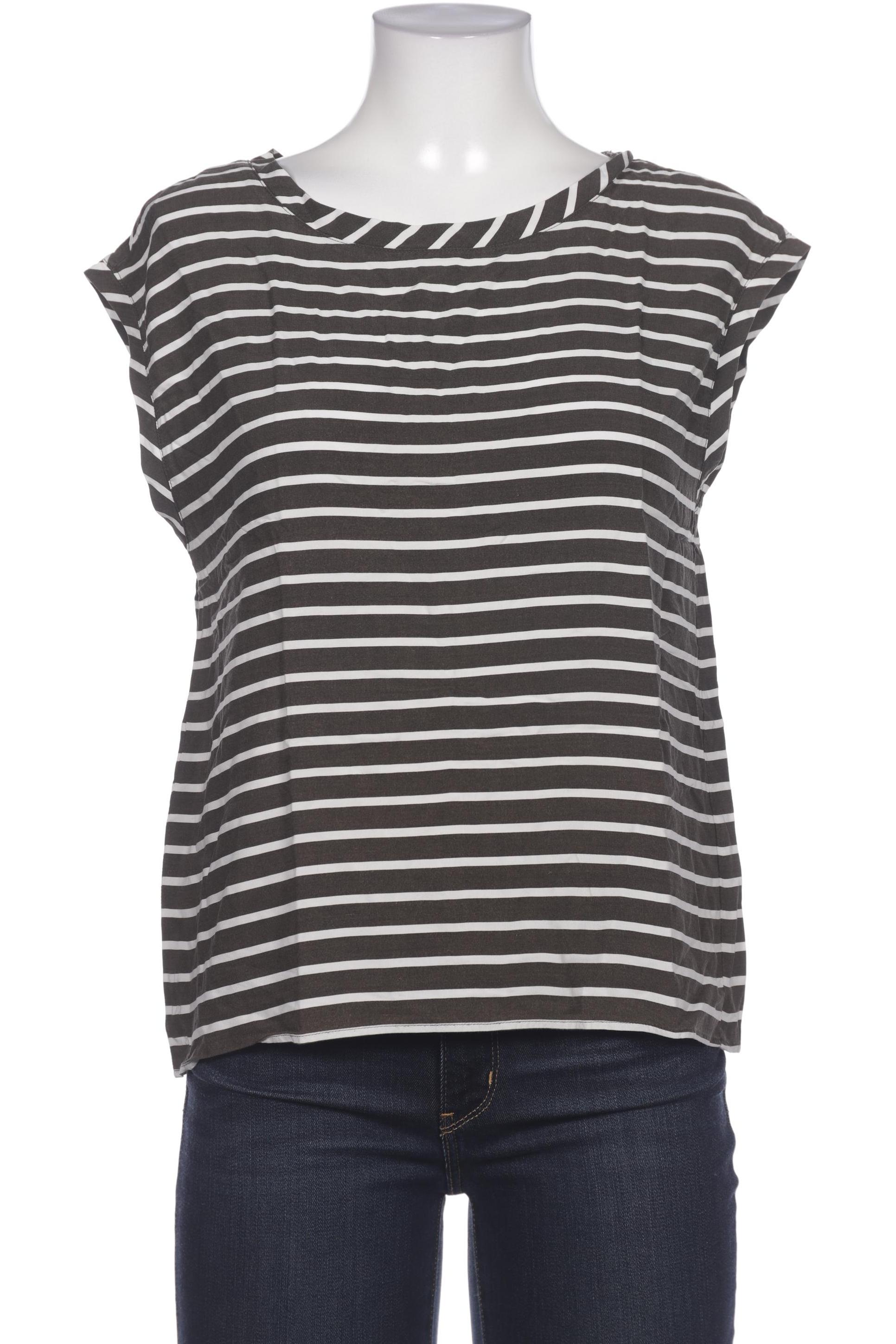 

Opus Damen Bluse, braun, Gr. 38