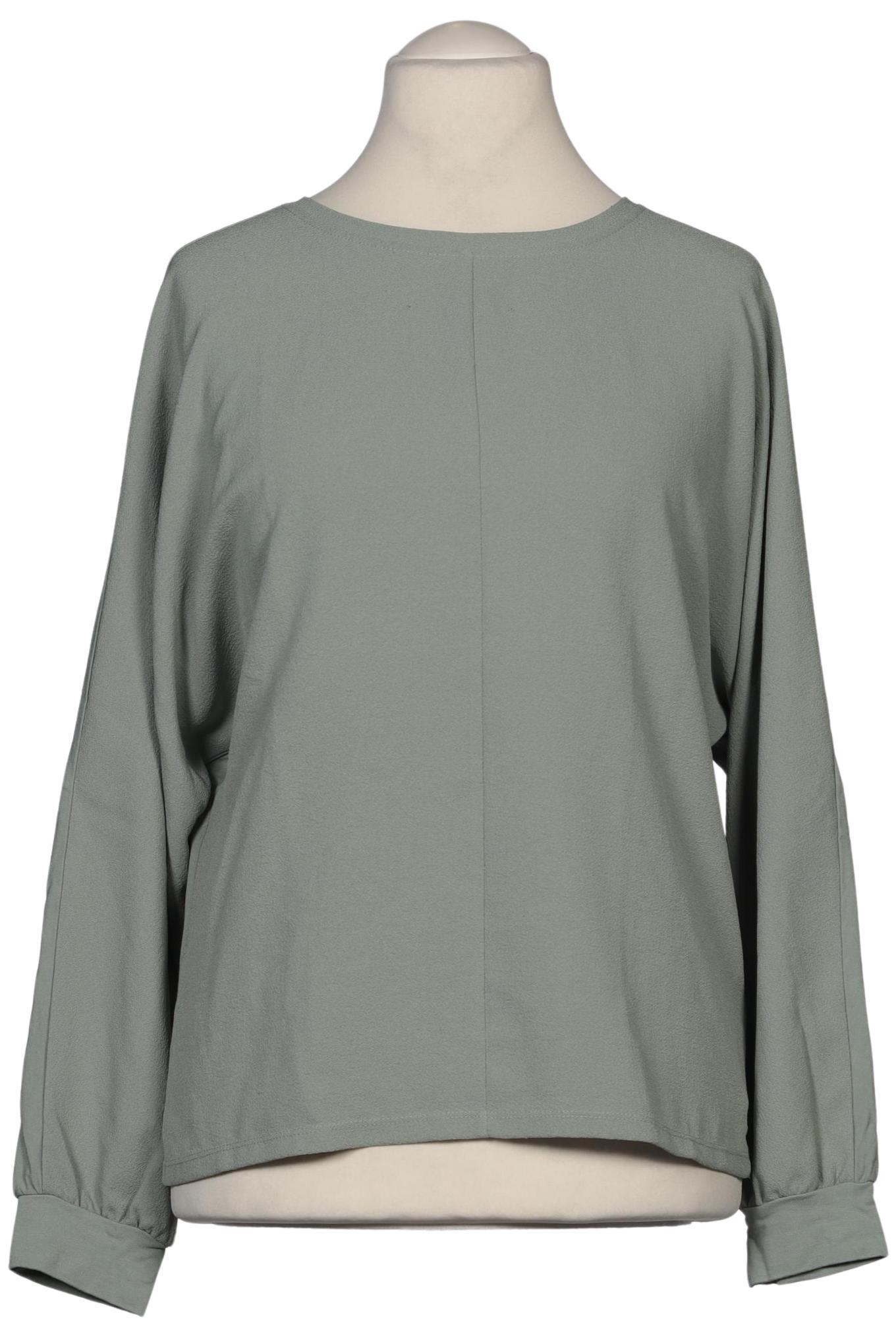 

Opus Damen Bluse, hellgrün, Gr. 40