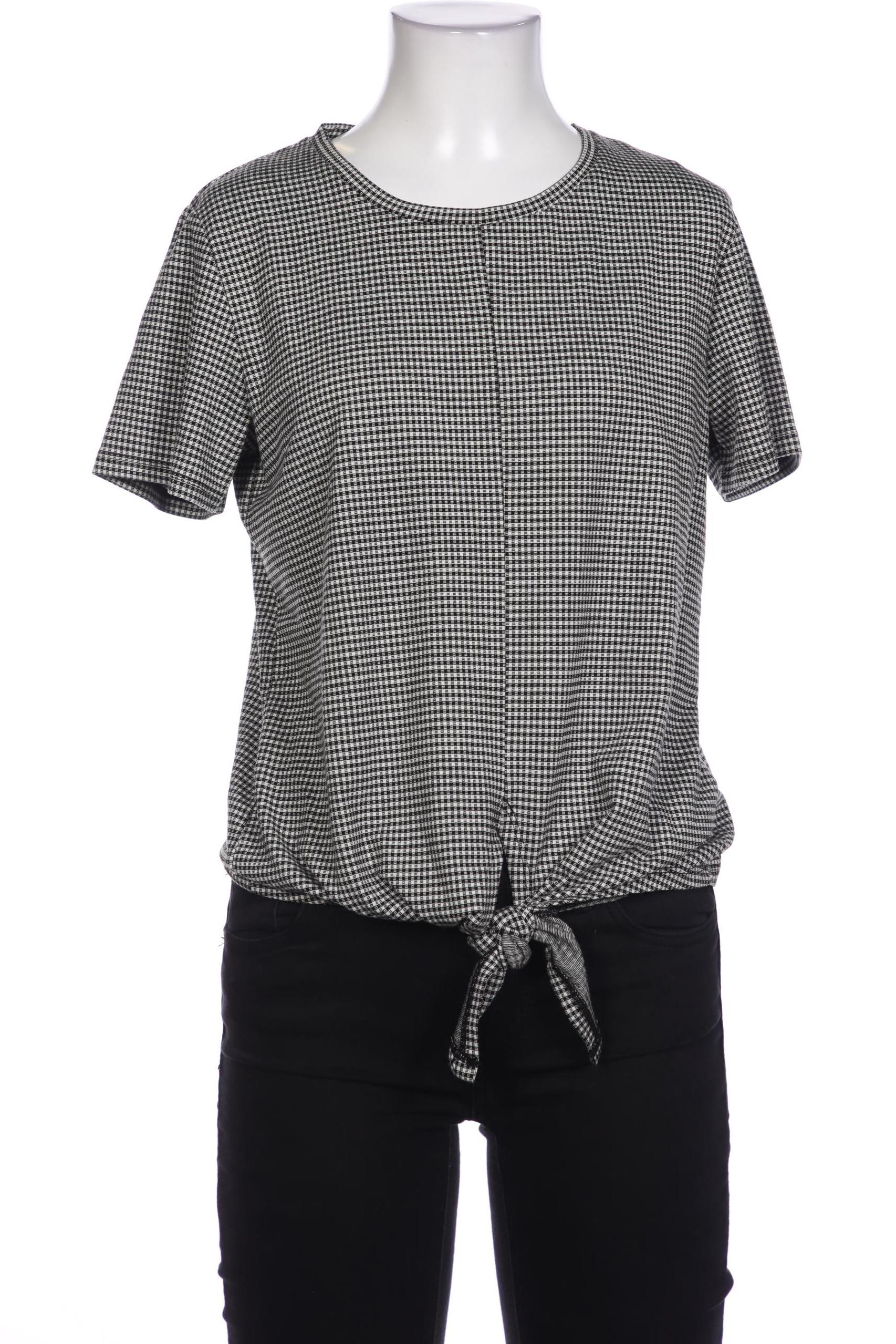 

Opus Damen Bluse, grau