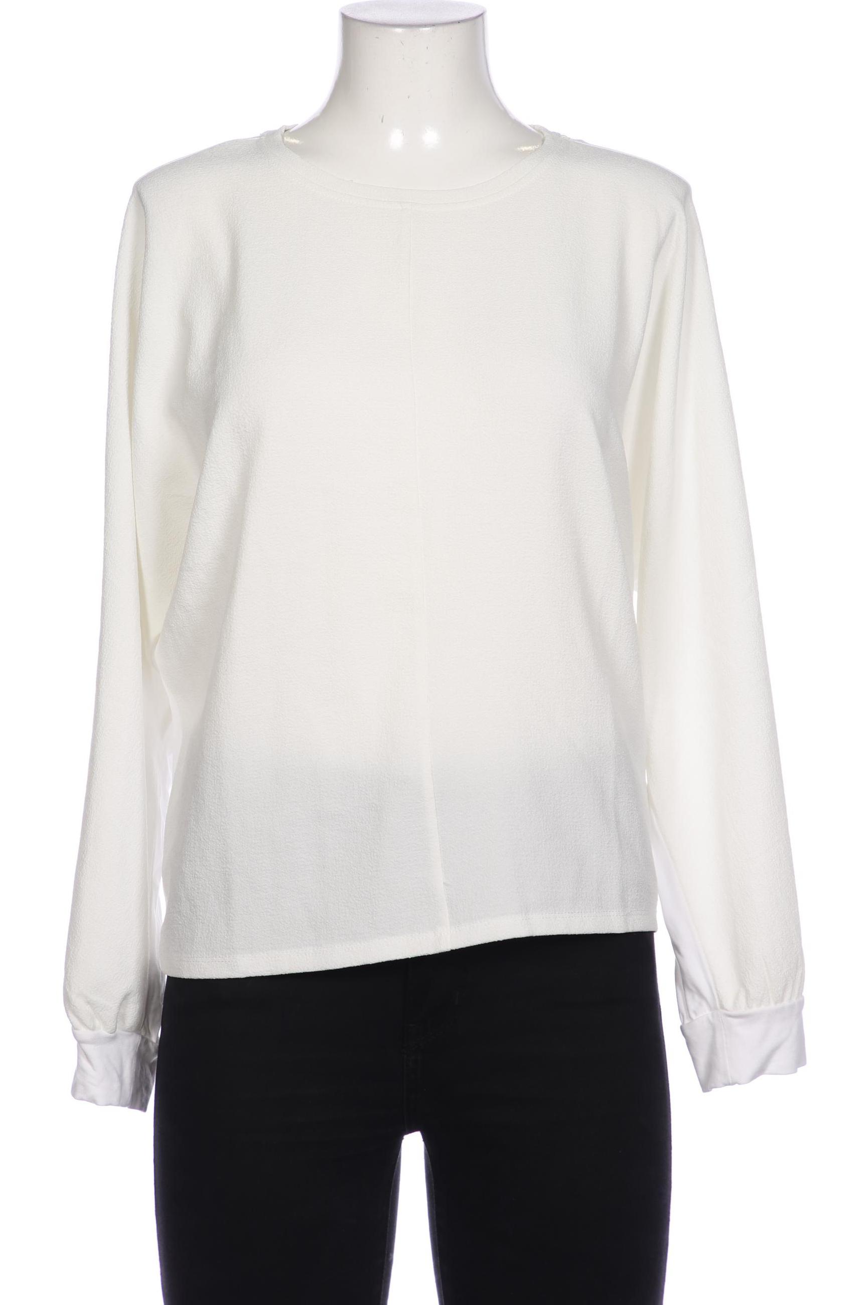 

Opus Damen Bluse, weiß