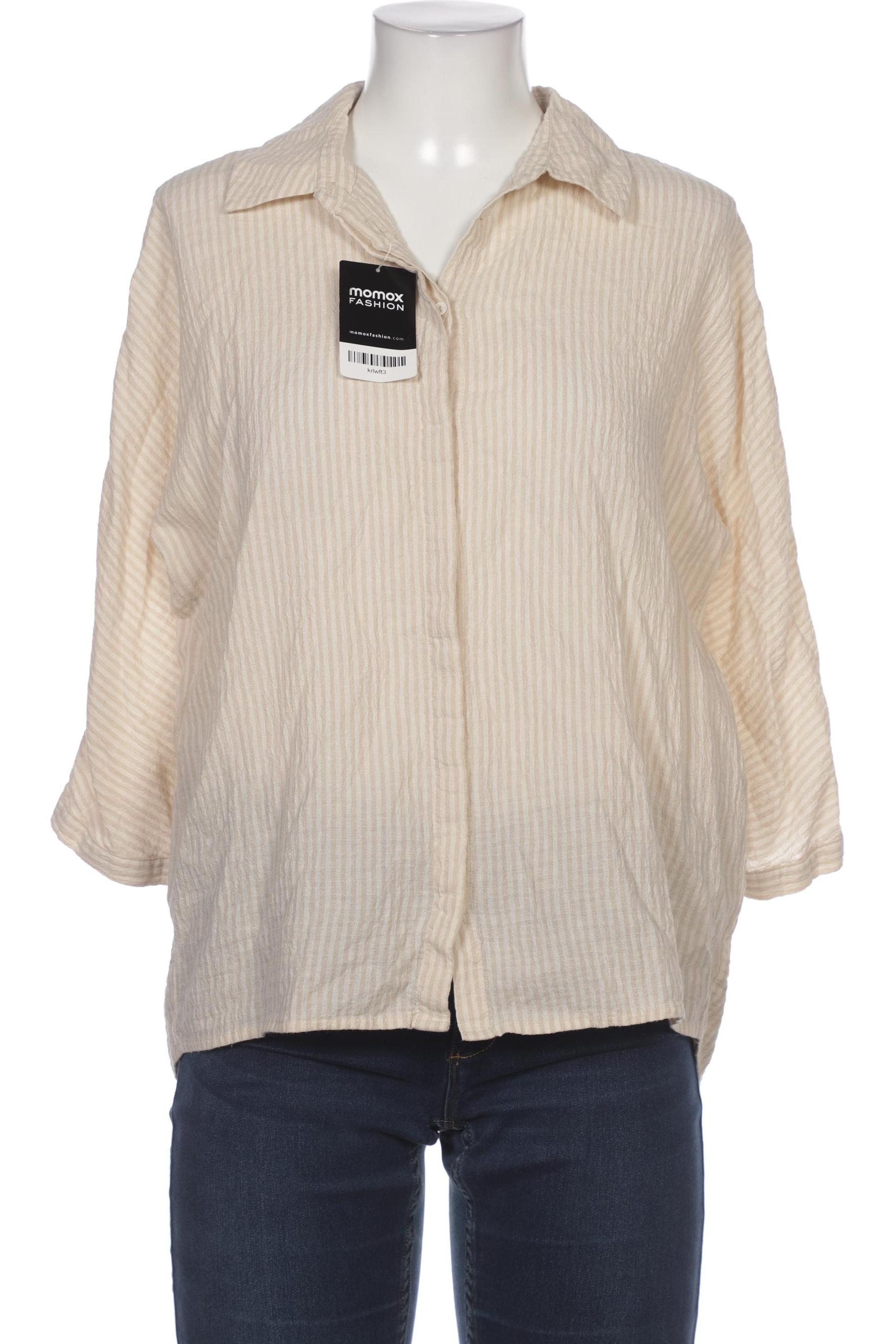 

Opus Damen Bluse, cremeweiß, Gr. 40