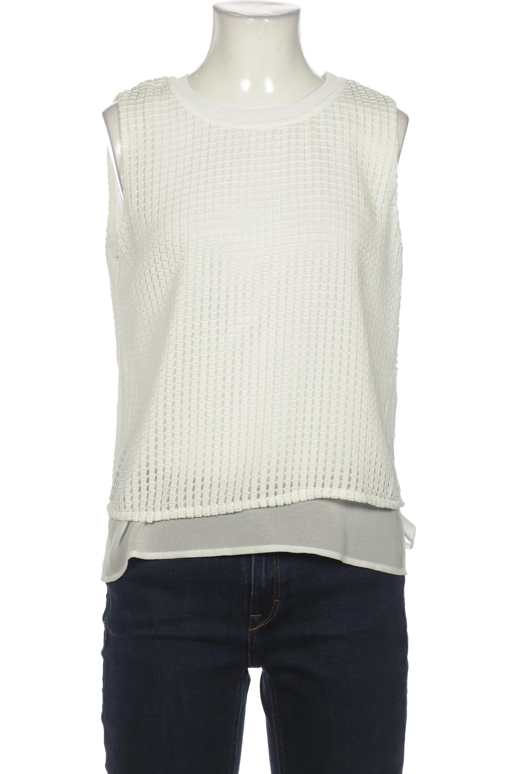 

Opus Damen Bluse, weiß