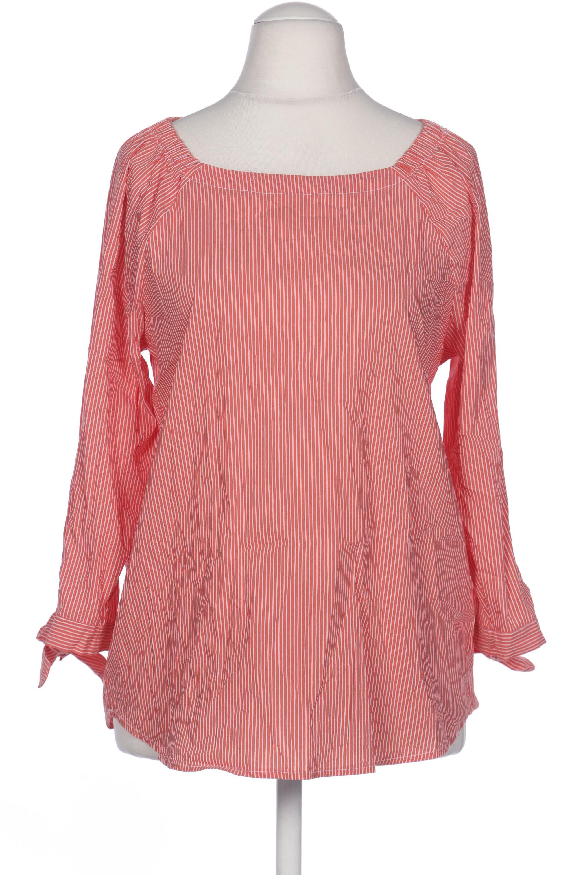 

Opus Damen Bluse, orange, Gr. 38