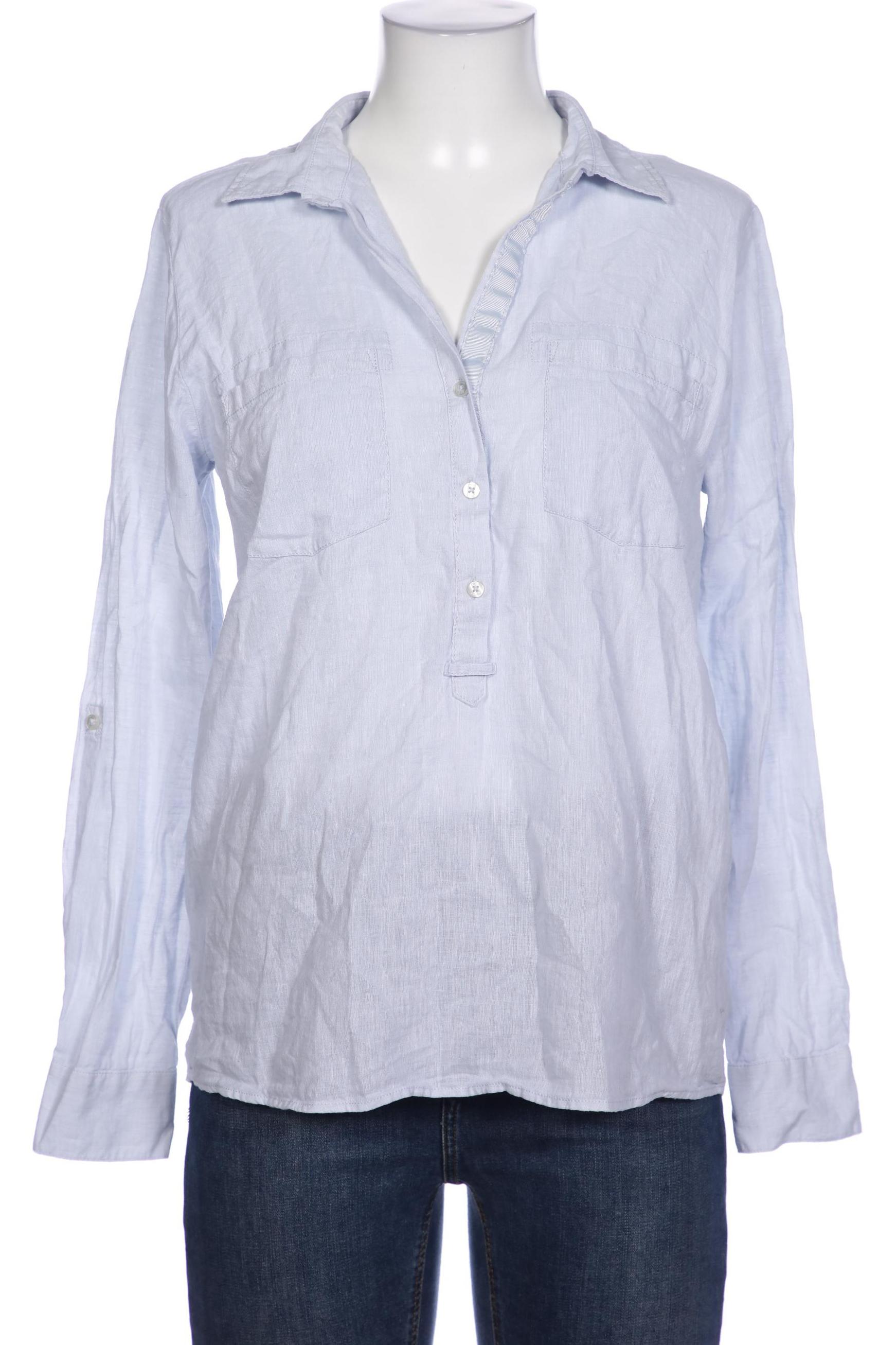 

Opus Damen Bluse, hellblau