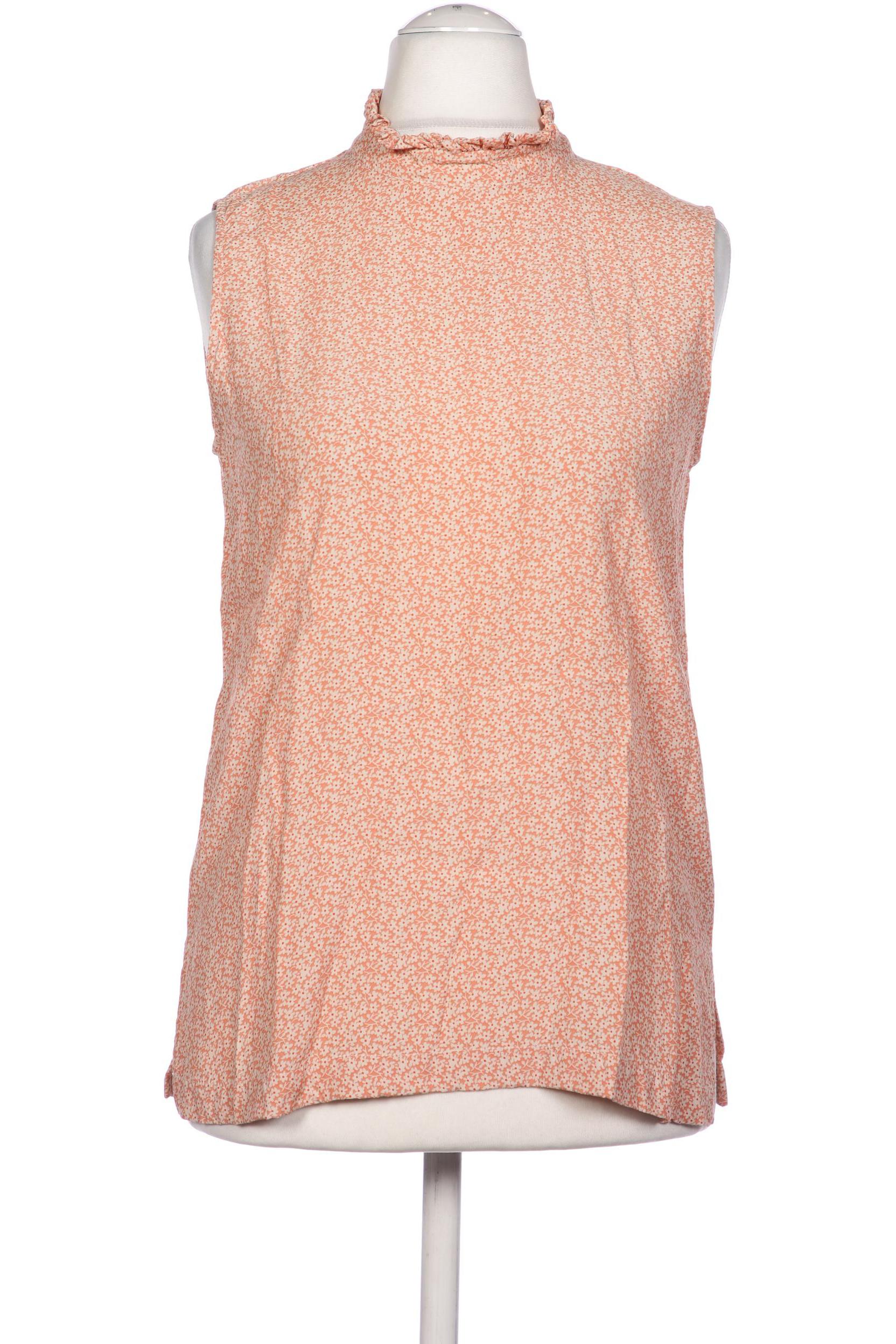 

Opus Damen Bluse, beige, Gr. 36