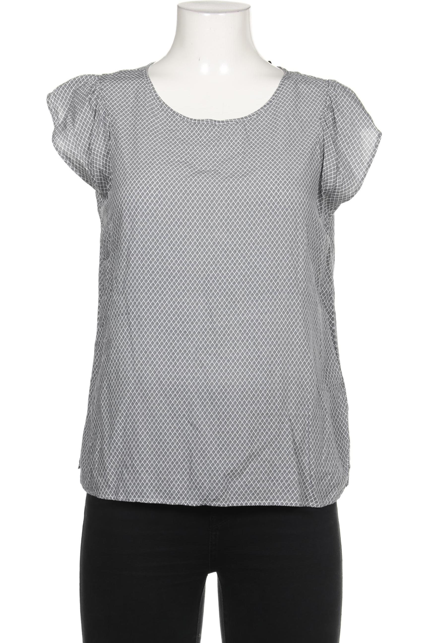

Opus Damen Bluse, grau