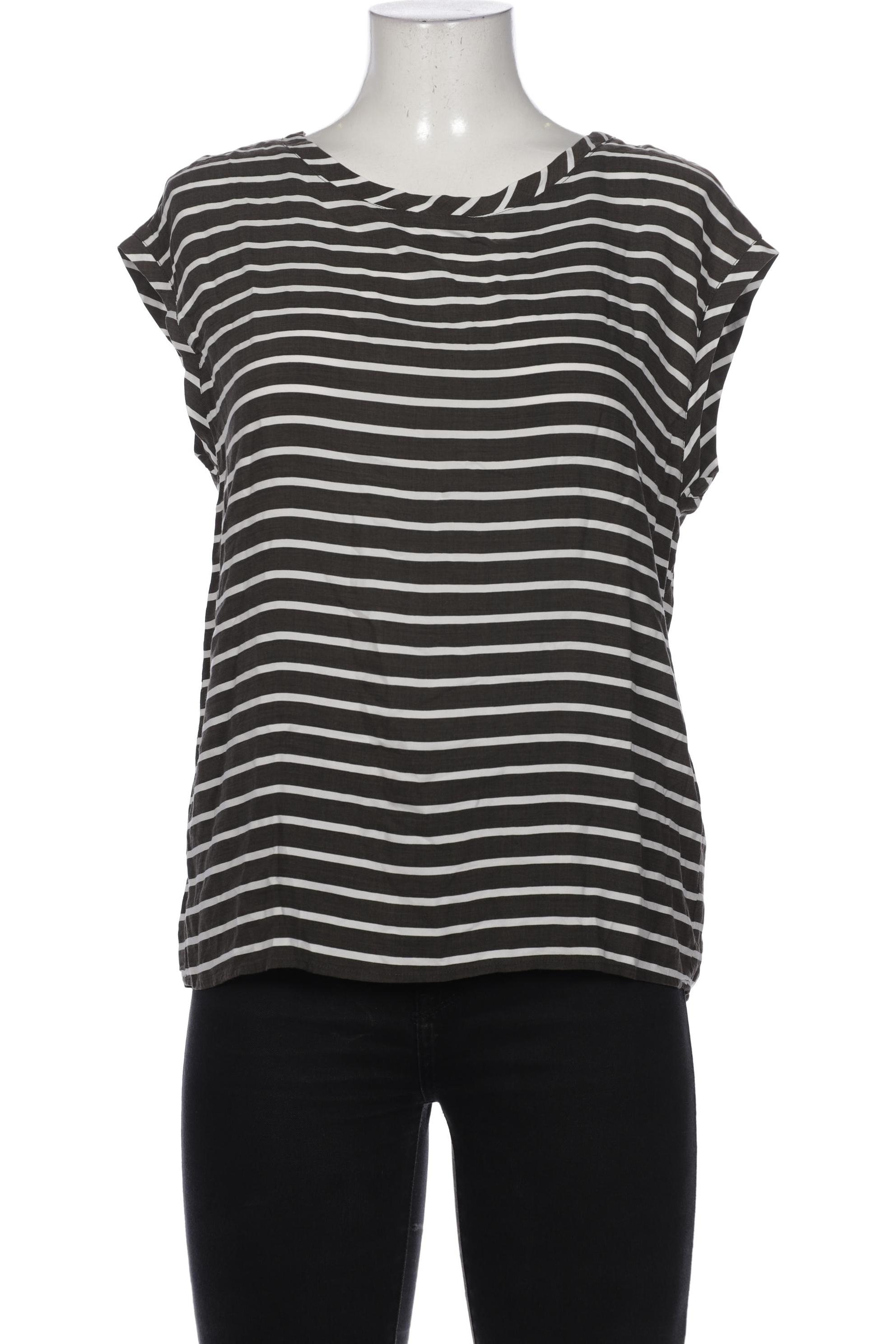 

Opus Damen Bluse, braun, Gr. 40