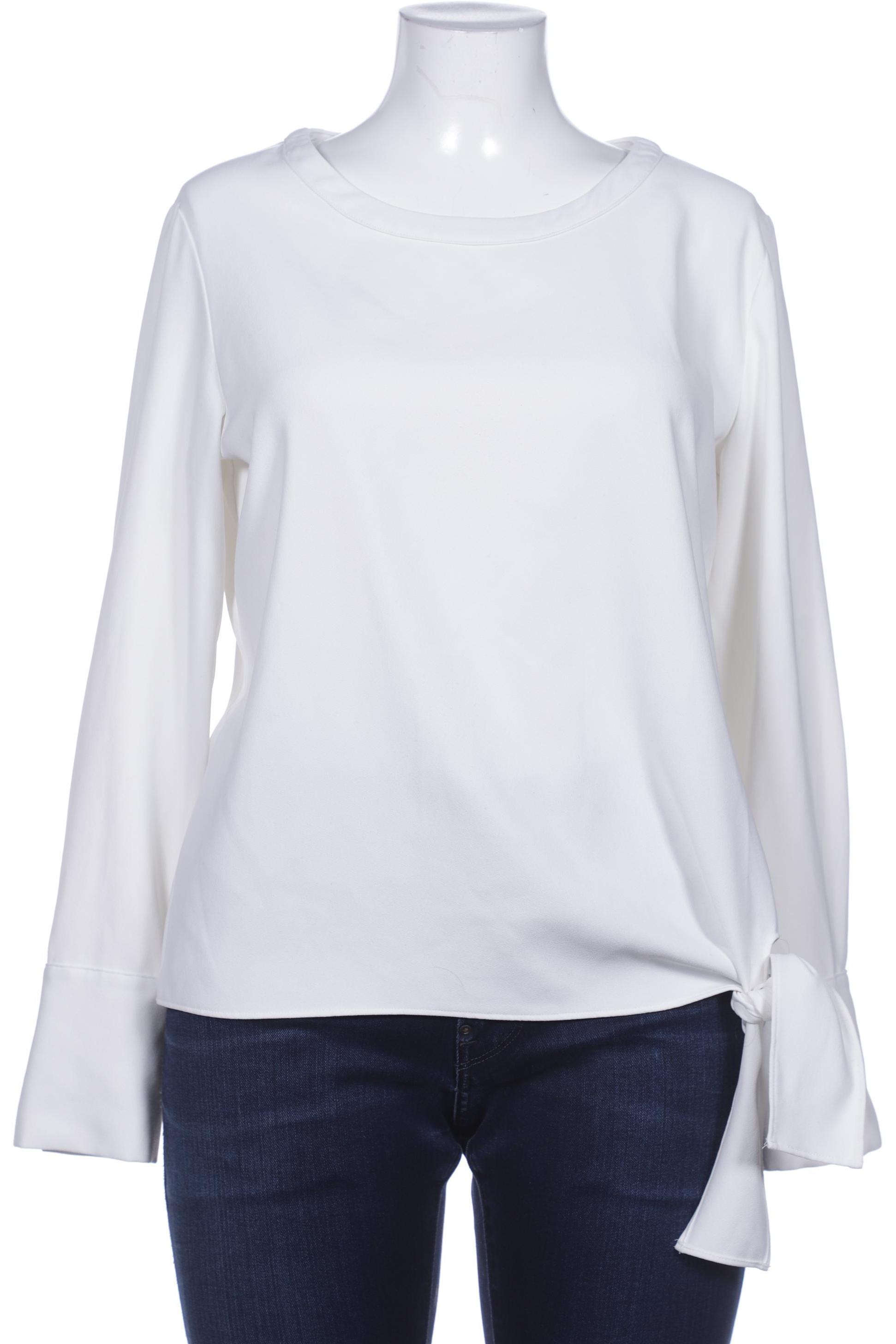 

Opus Damen Bluse, weiß