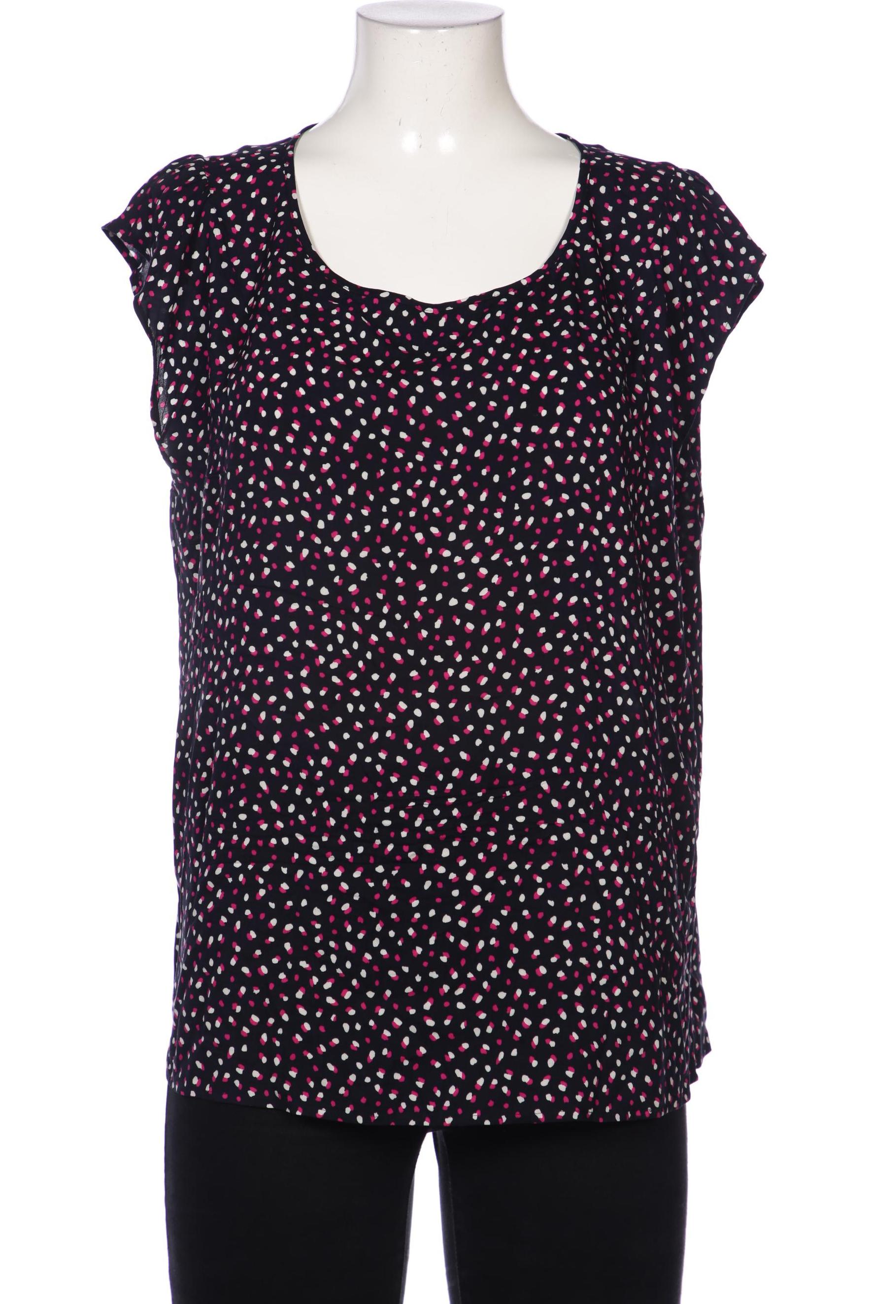 

Opus Damen Bluse, schwarz