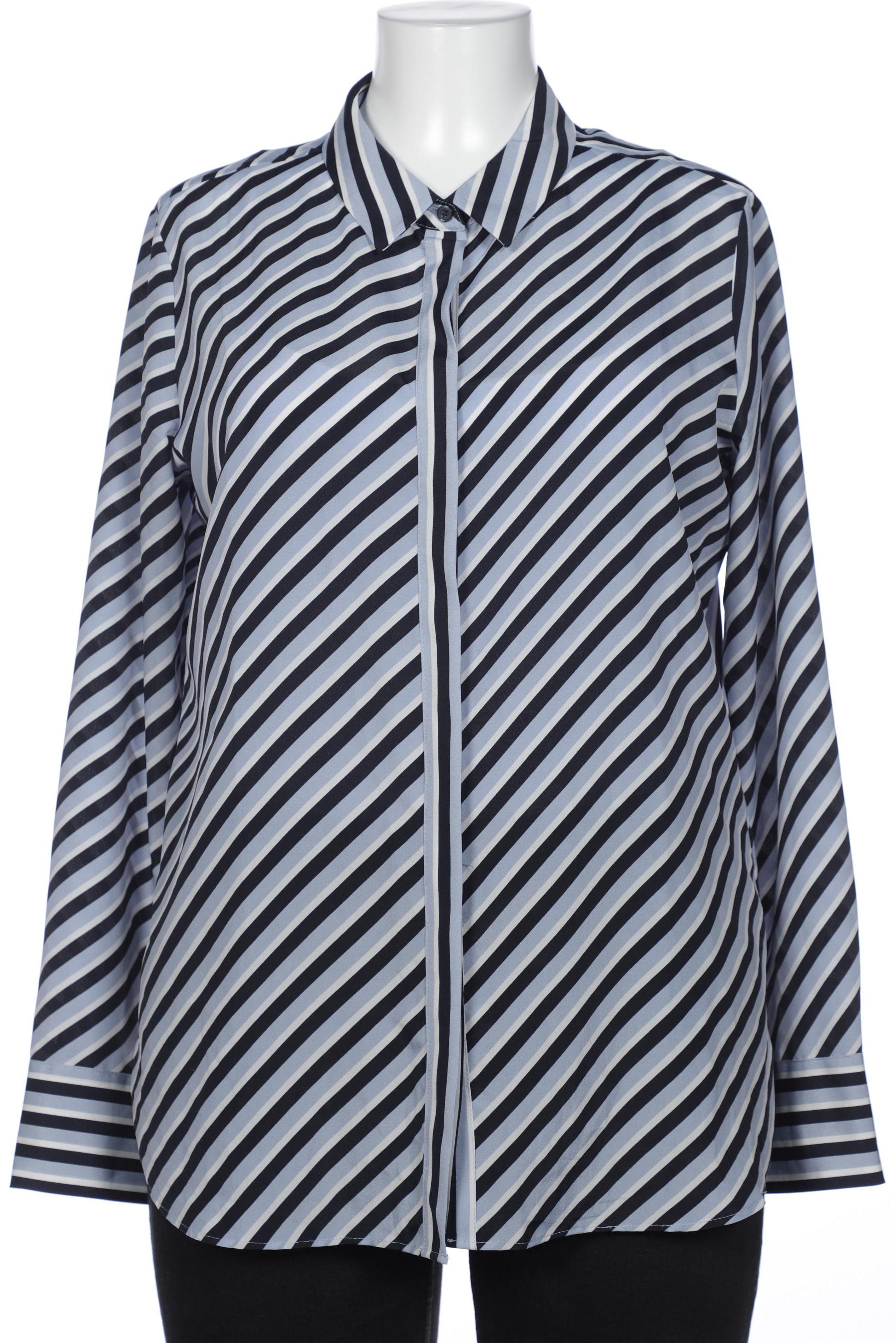 

Opus Damen Bluse, marineblau