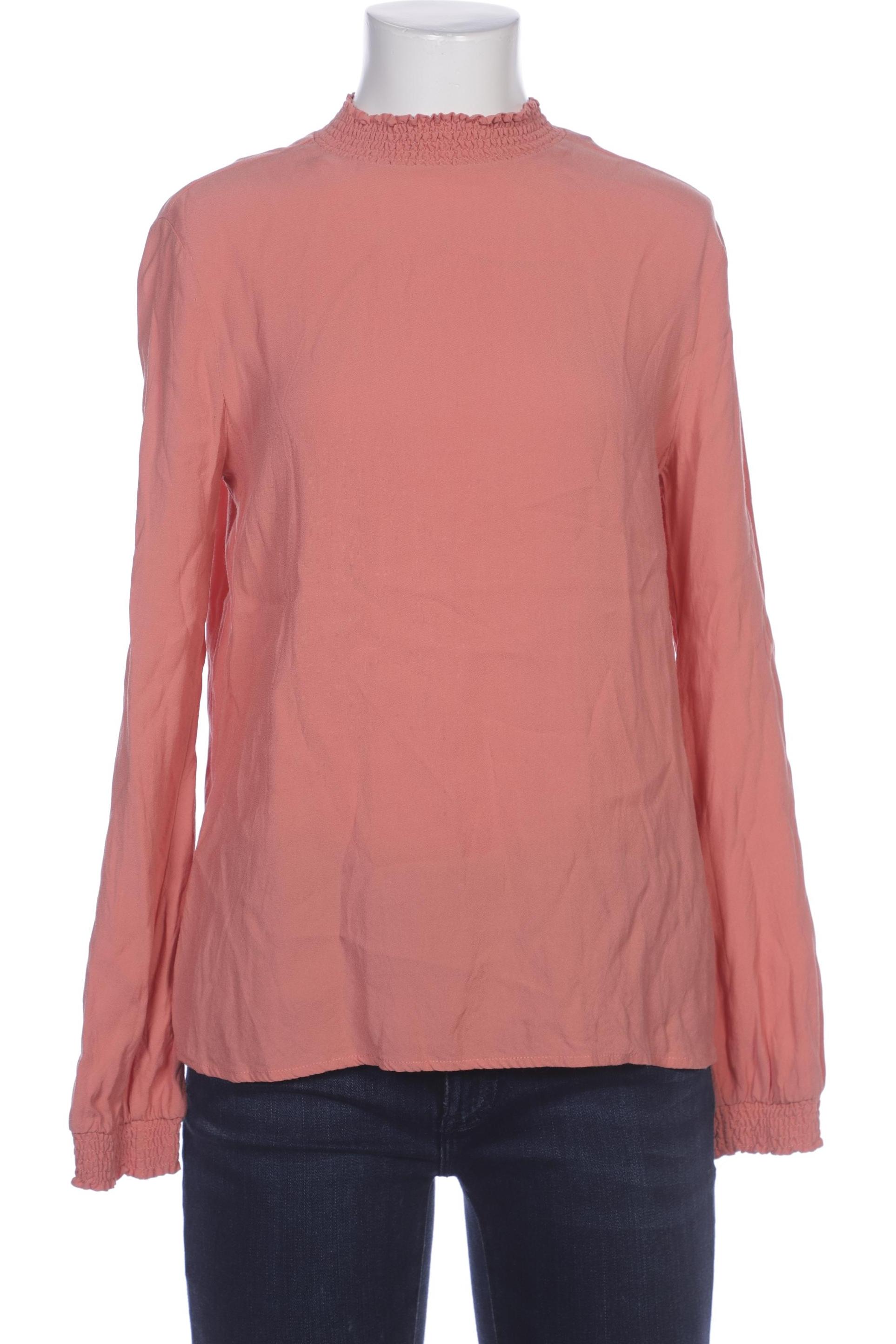 

Opus Damen Bluse, pink, Gr. 36