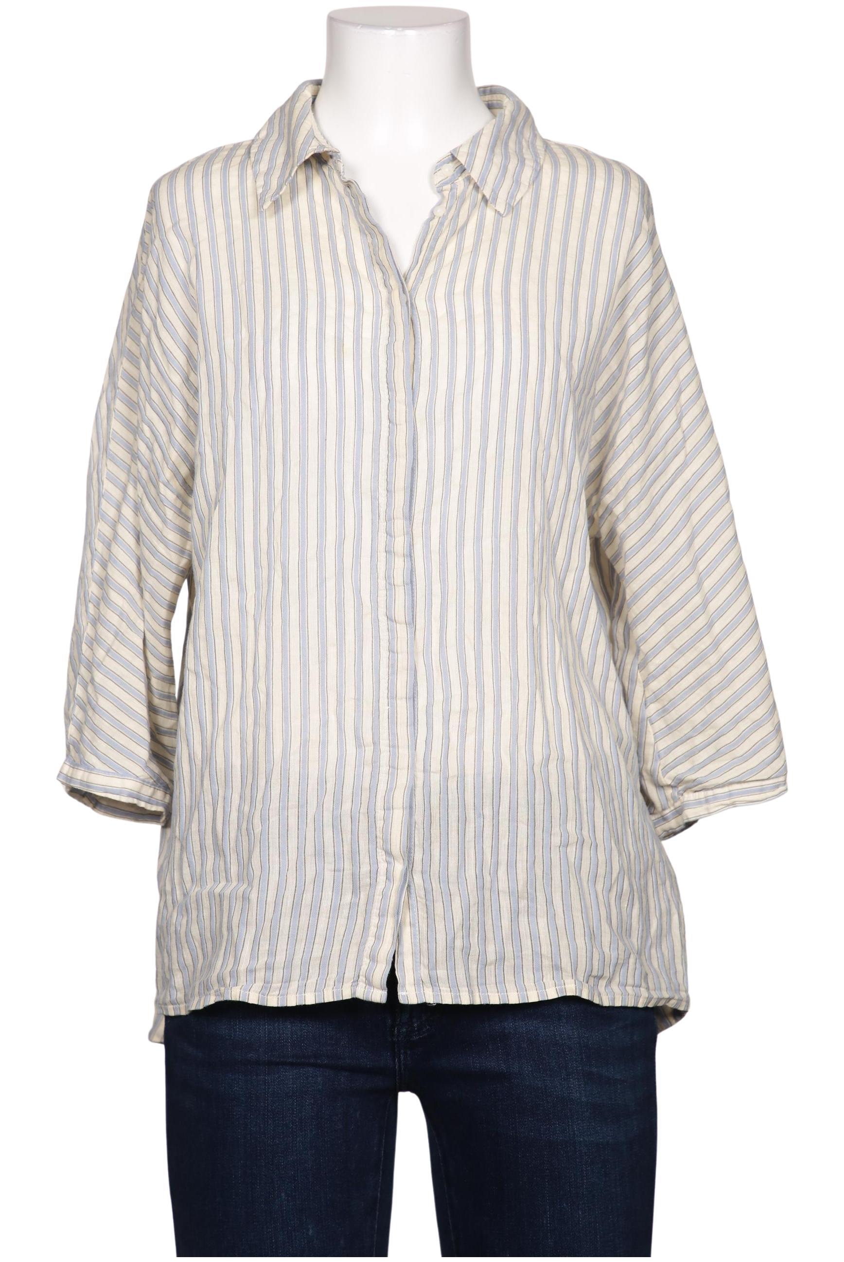 

Opus Damen Bluse, mehrfarbig, Gr. 40