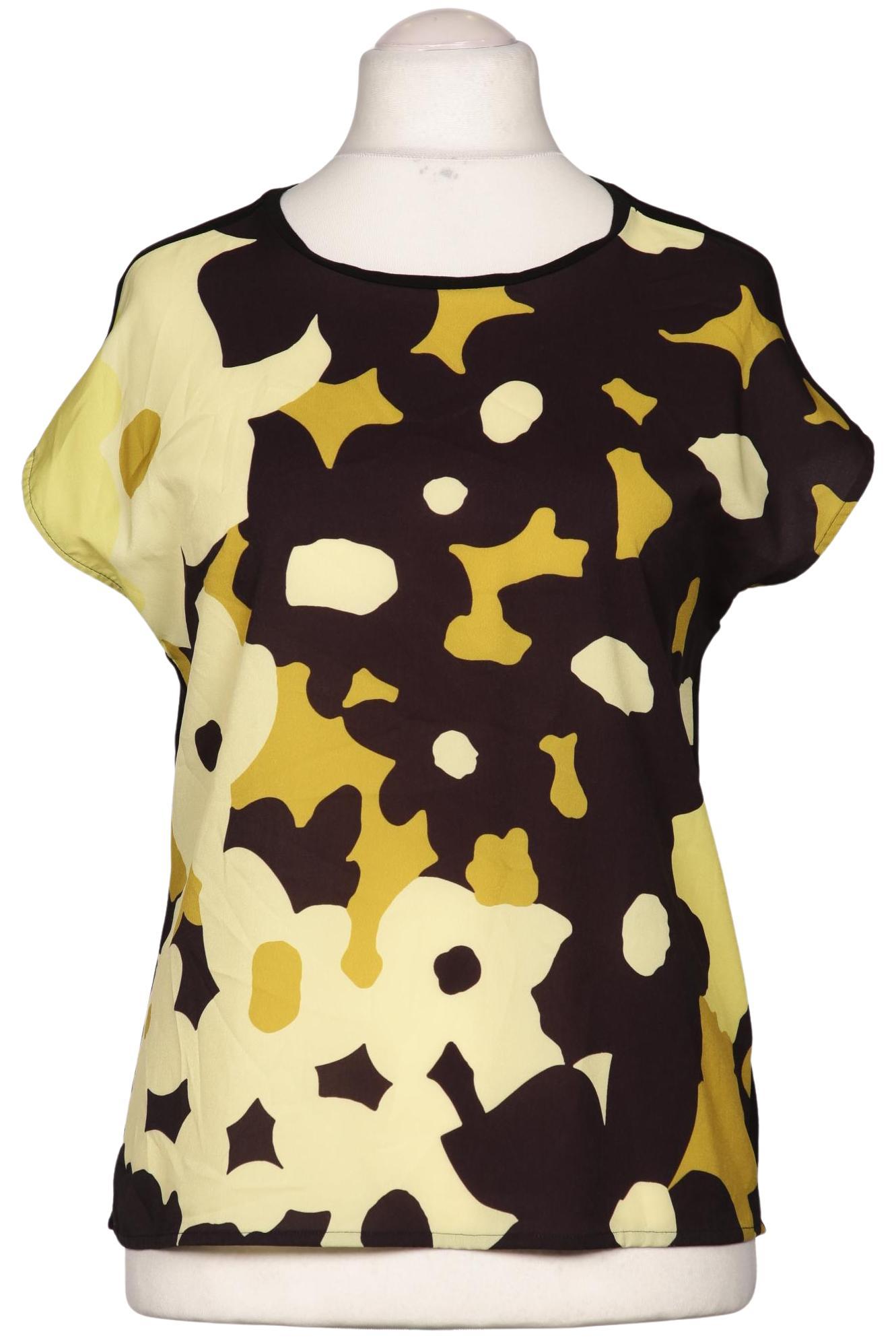 

Opus Damen Bluse, mehrfarbig, Gr. 38