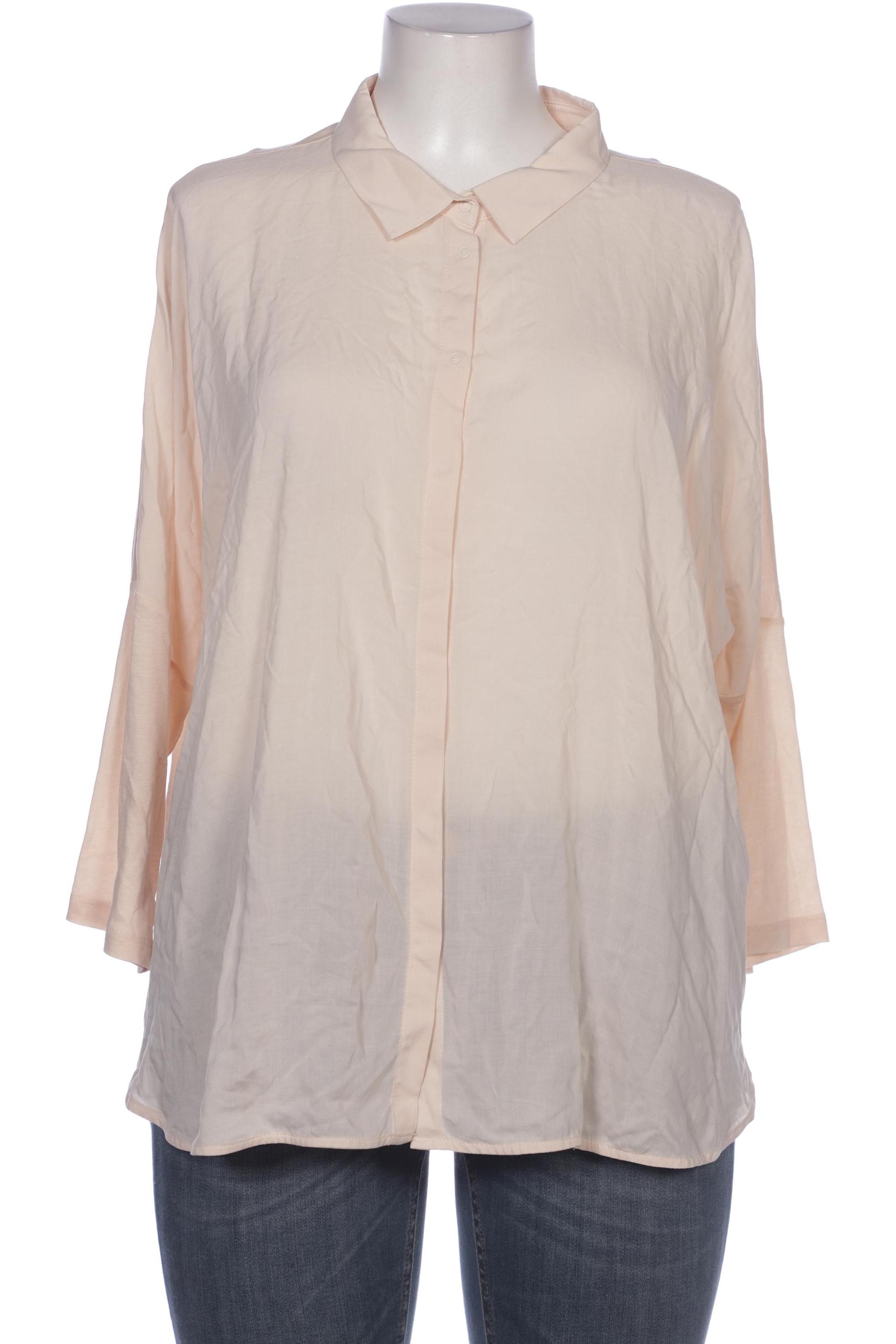 

Opus Damen Bluse, orange, Gr. 42