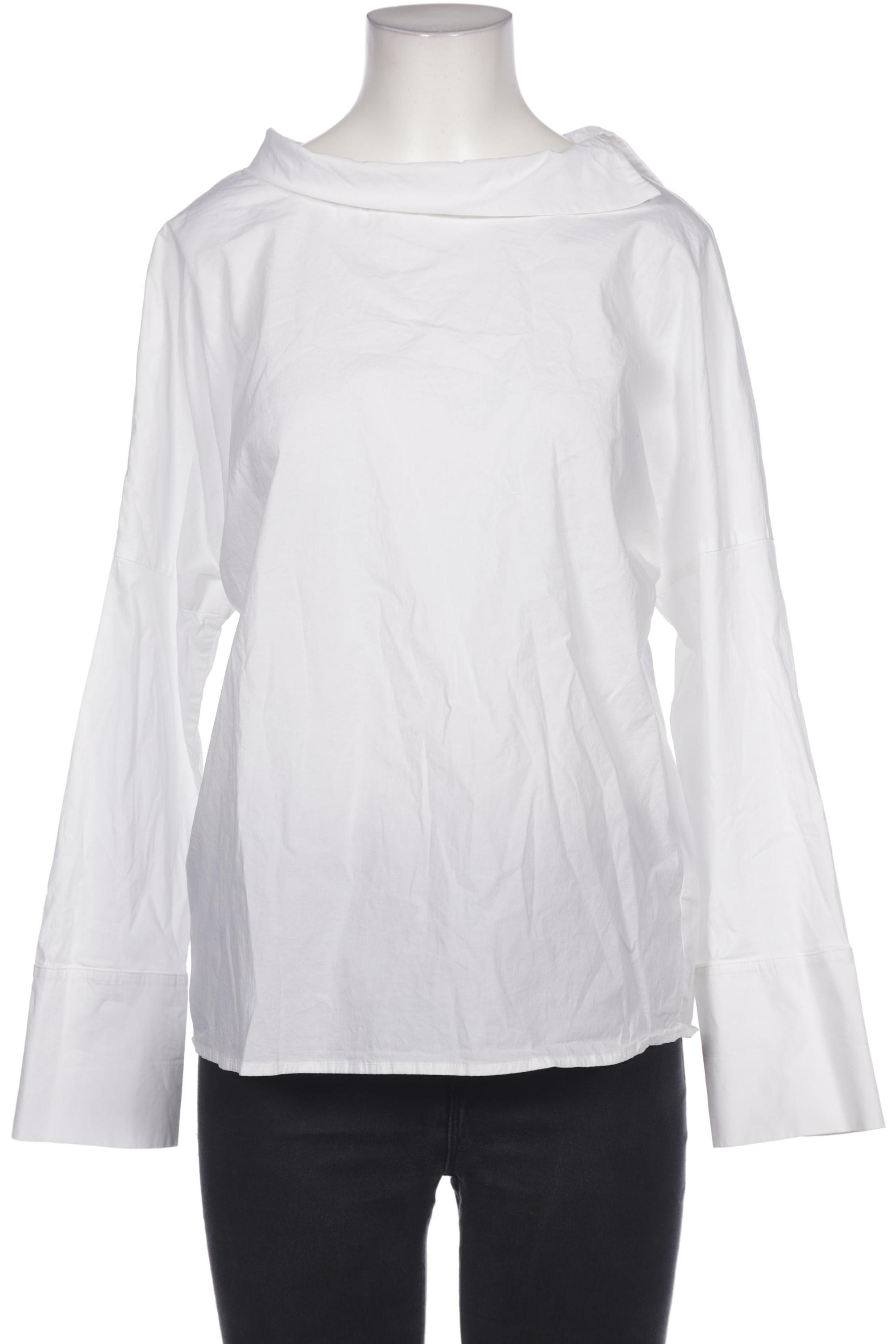 

Opus Damen Bluse, weiß