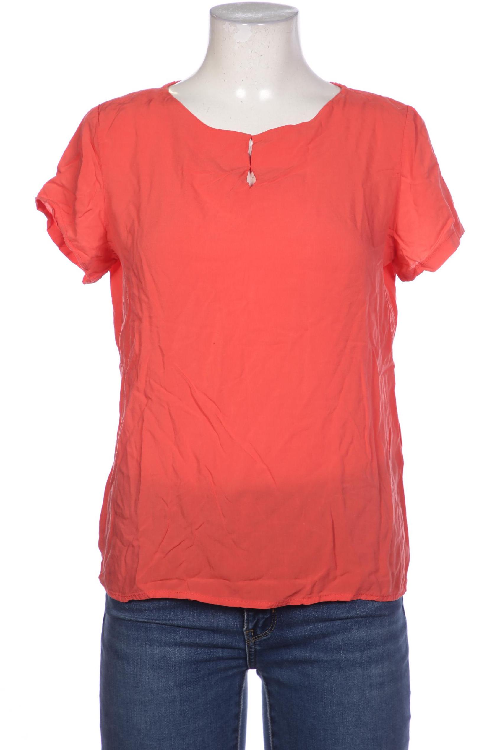 

Opus Damen Bluse, pink, Gr. 40
