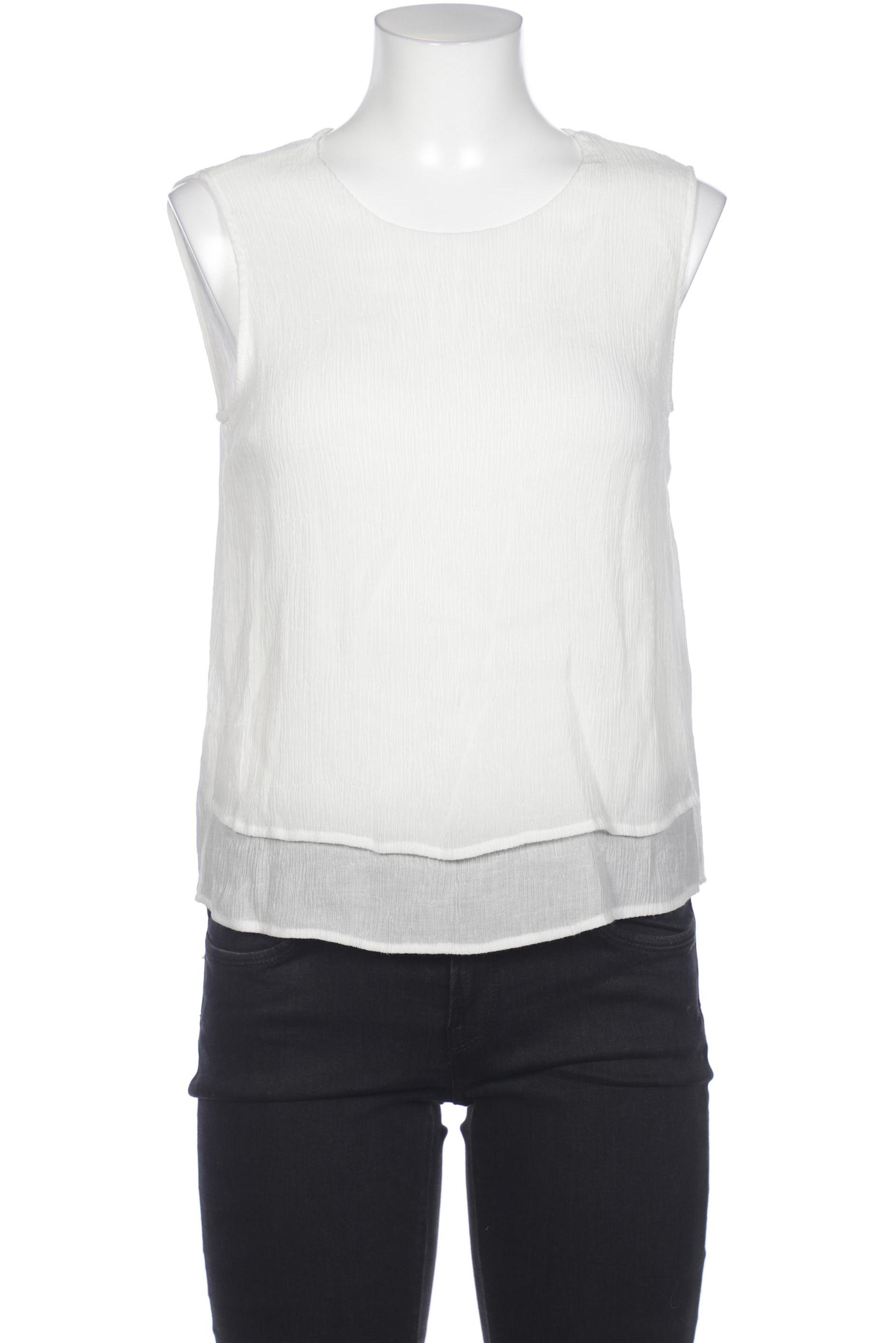 

Opus Damen Bluse, weiß