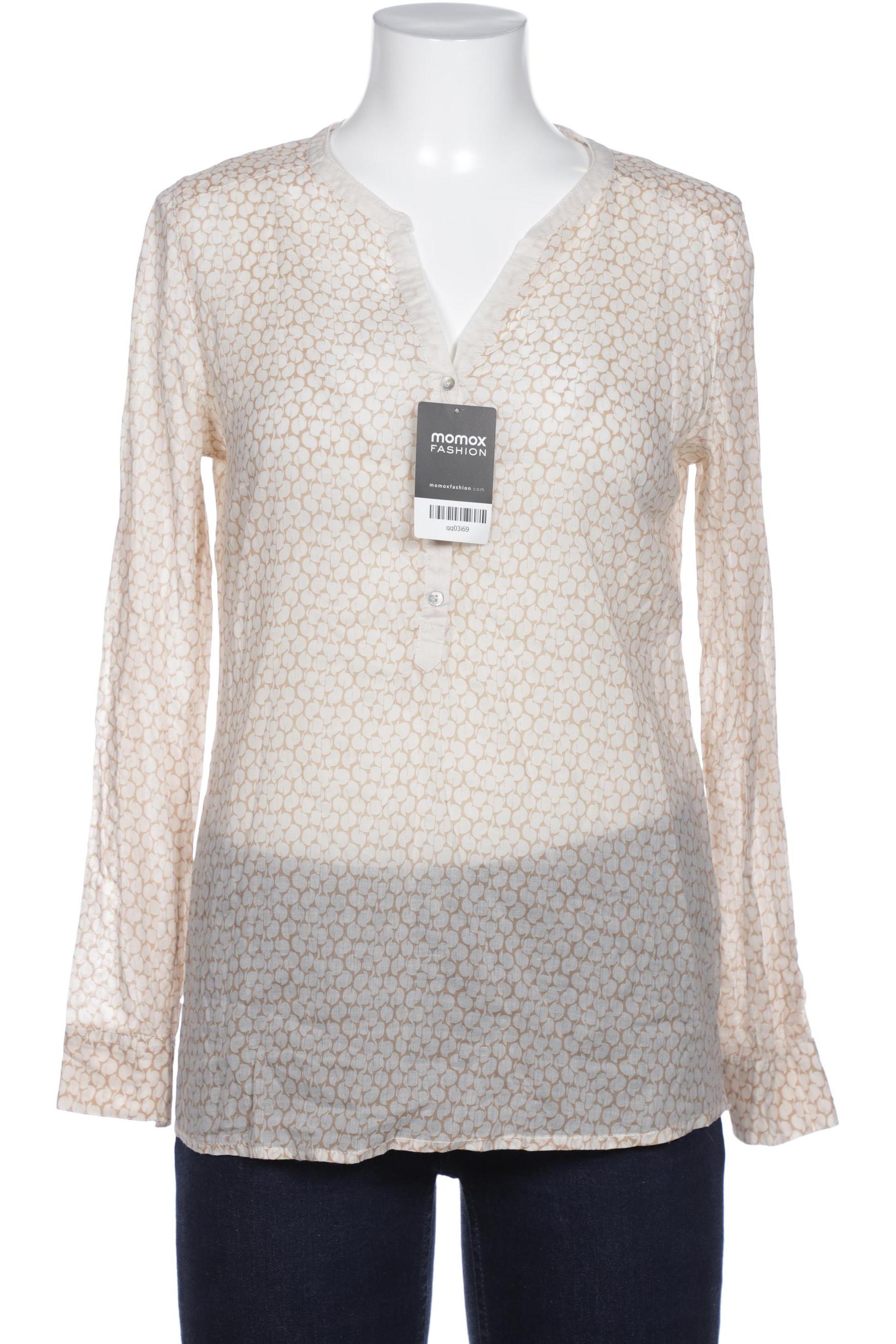 

Opus Damen Bluse, beige