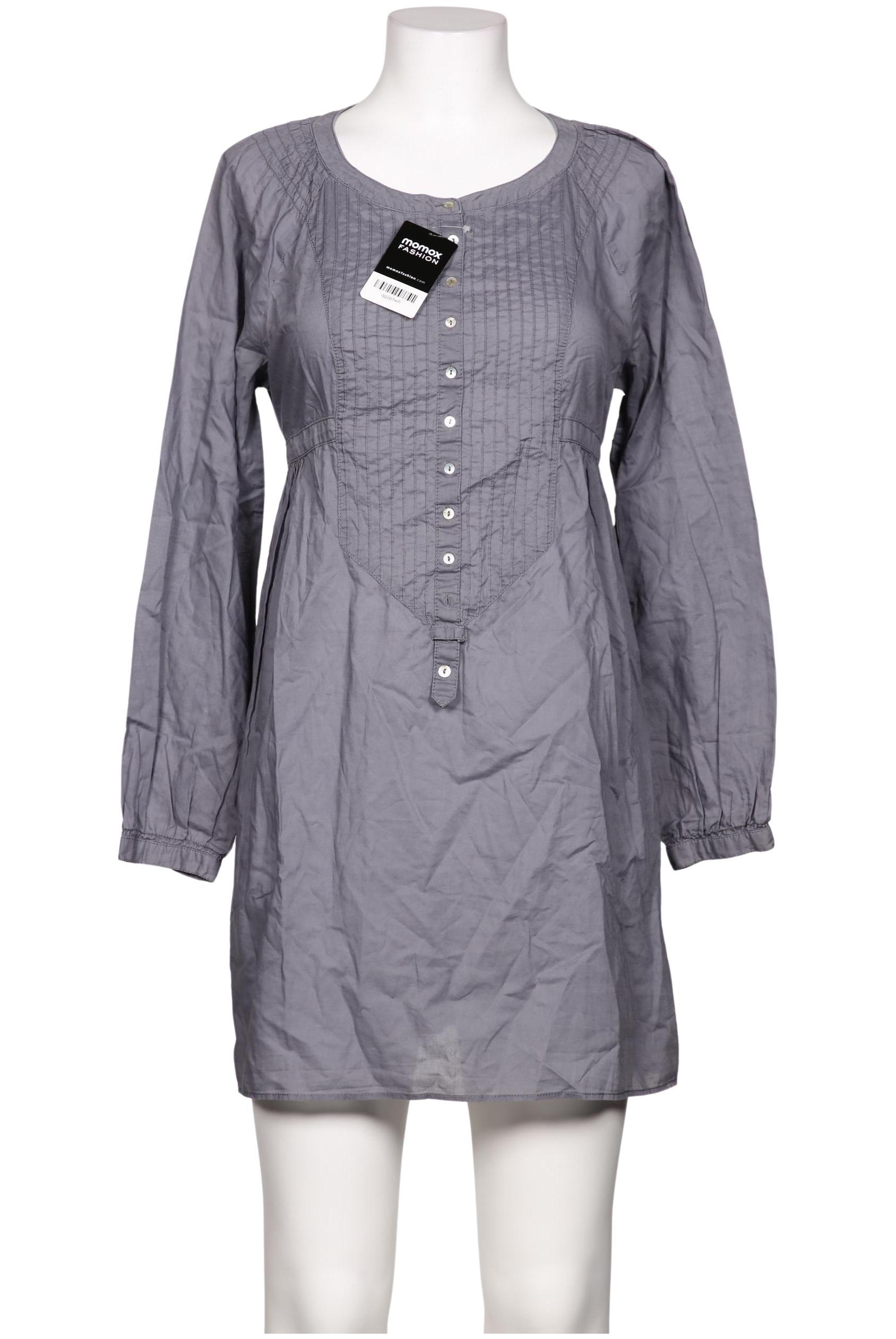 

Opus Damen Bluse, grau, Gr. 40