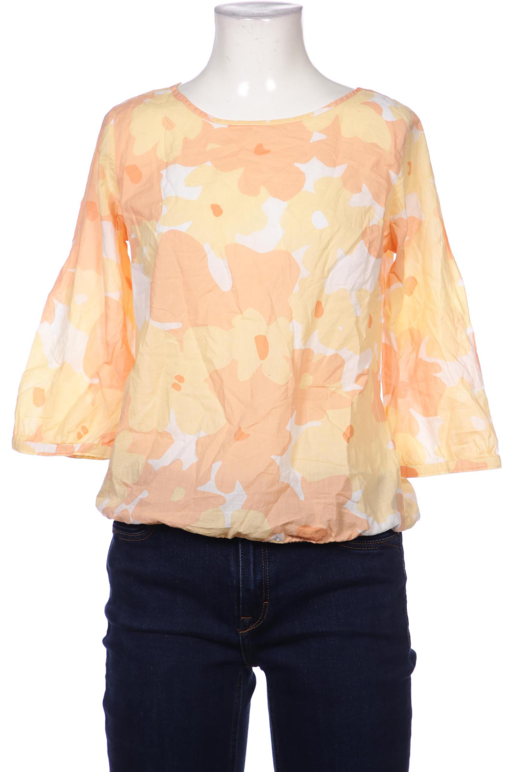 

Opus Damen Bluse, orange