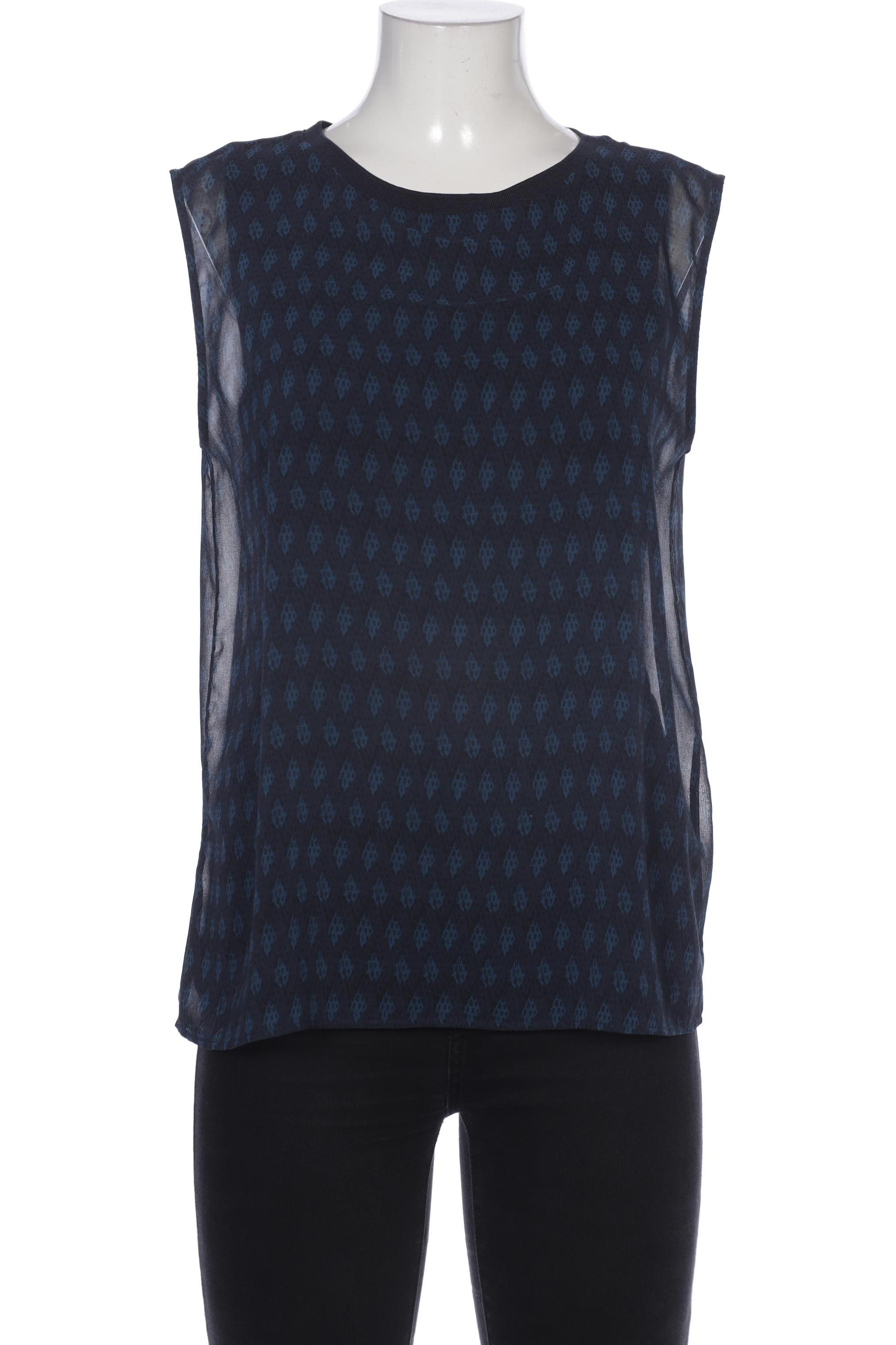 

Opus Damen Bluse, marineblau