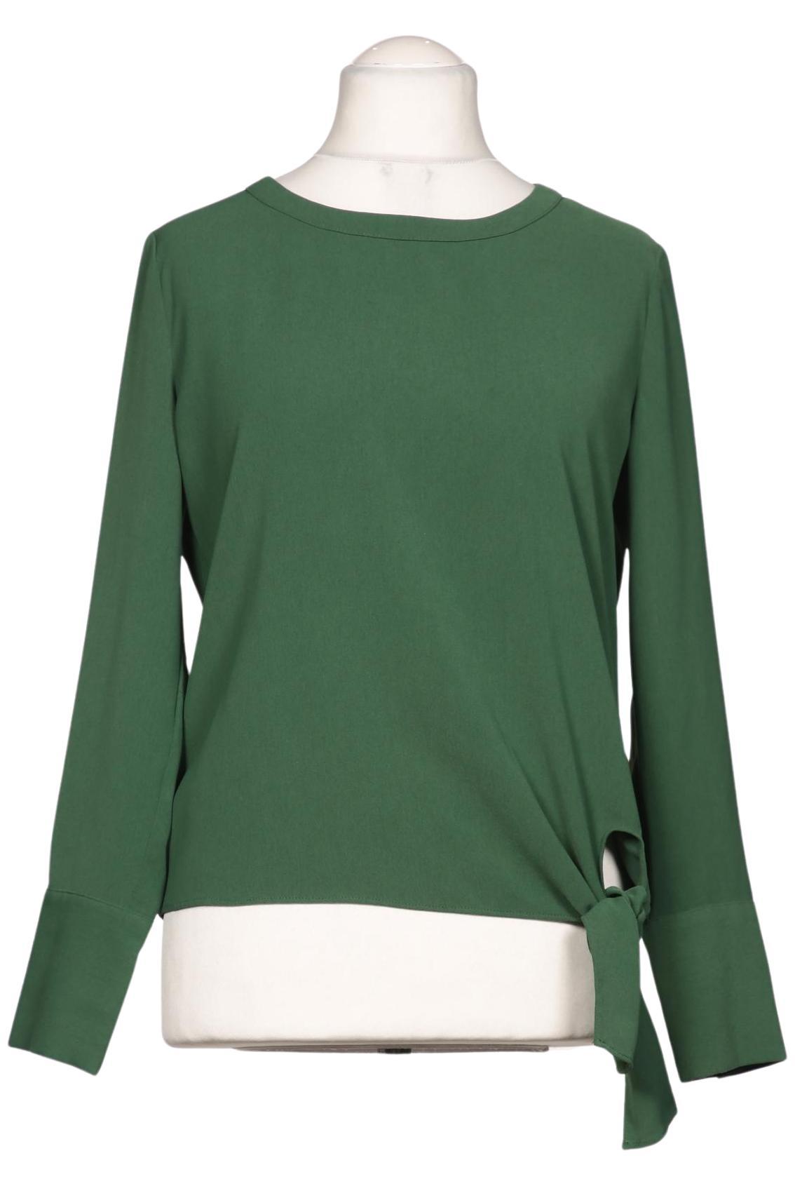 

Opus Damen Bluse, grün, Gr. 38