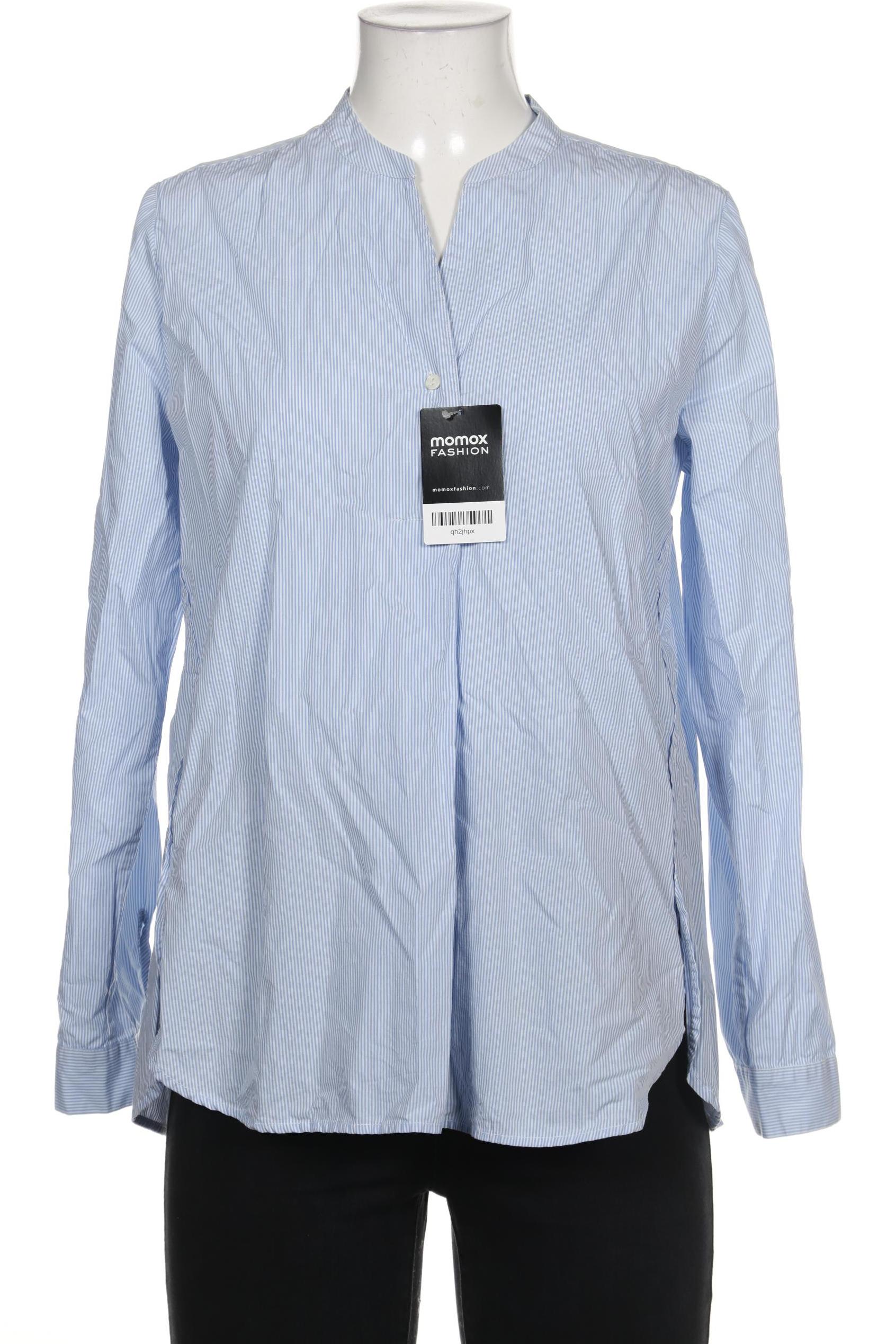 

Opus Damen Bluse, hellblau