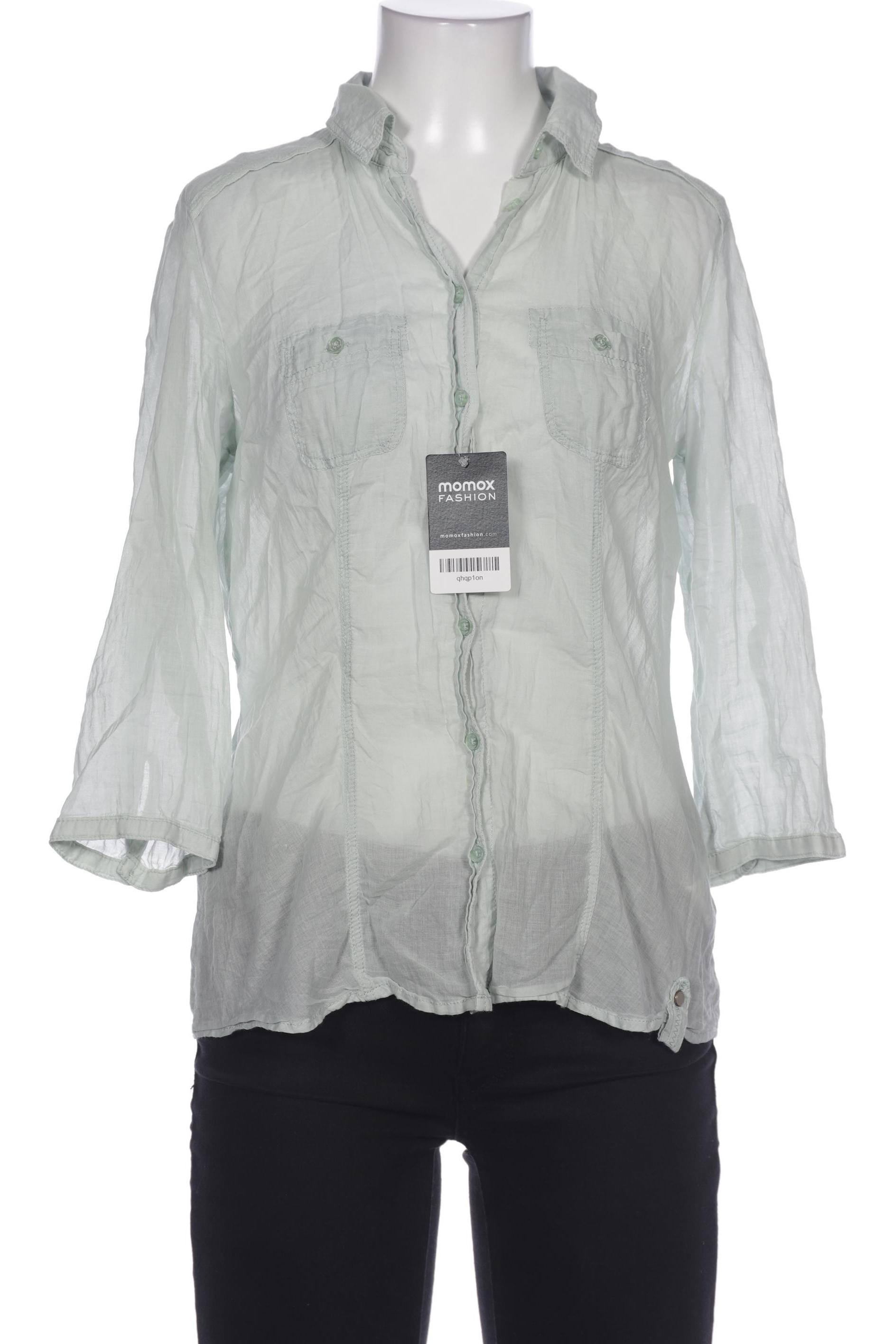 

Opus Damen Bluse, hellgrün