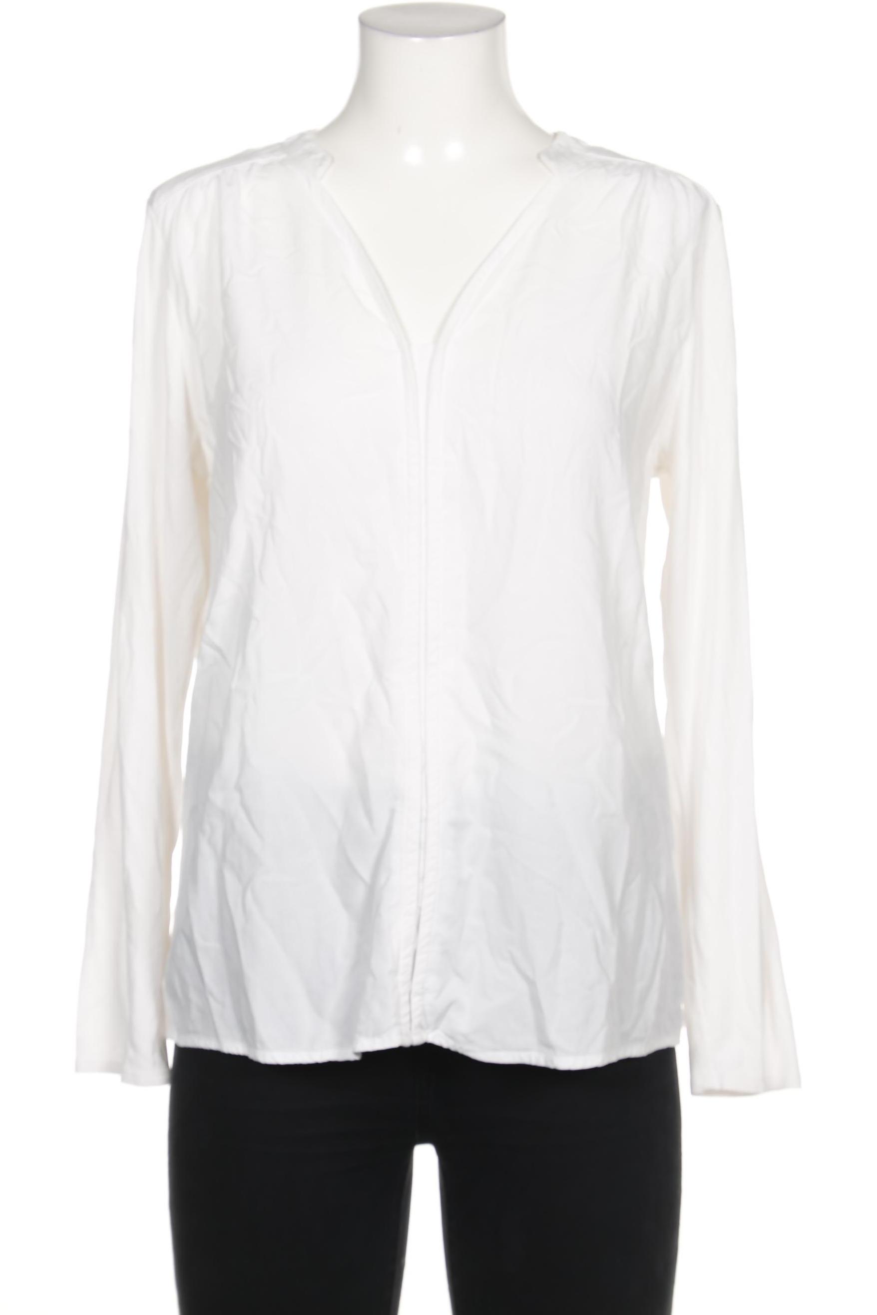 

Opus Damen Bluse, weiß