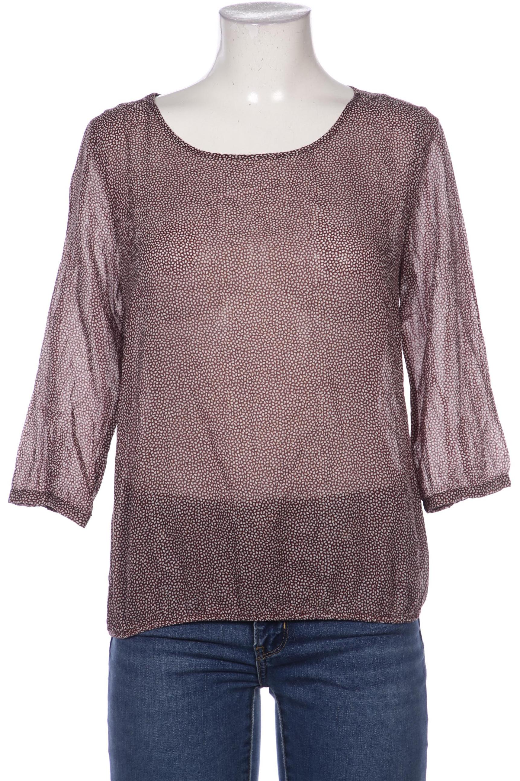 

Opus Damen Bluse, bordeaux