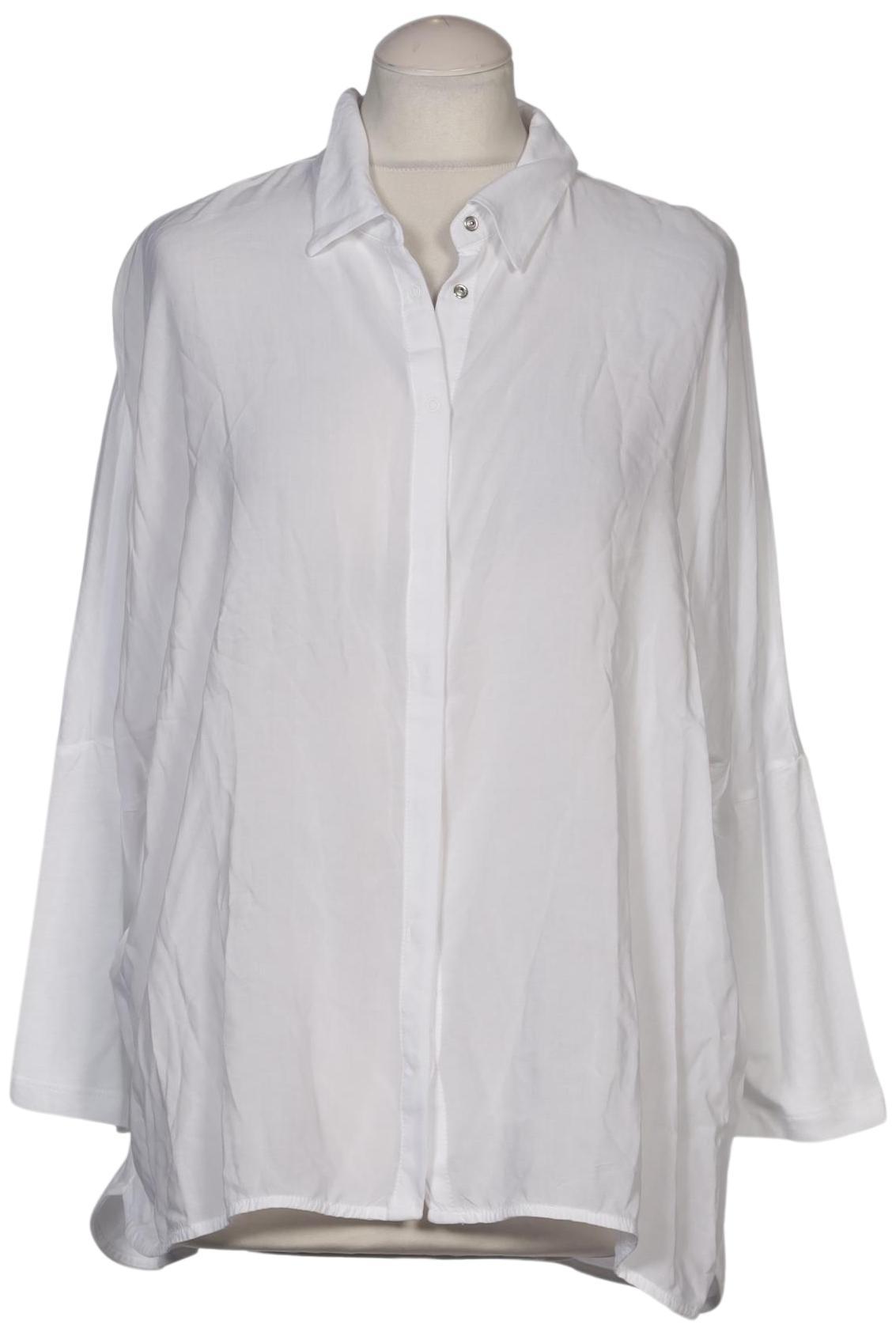 

Opus Damen Bluse, weiß, Gr. 40