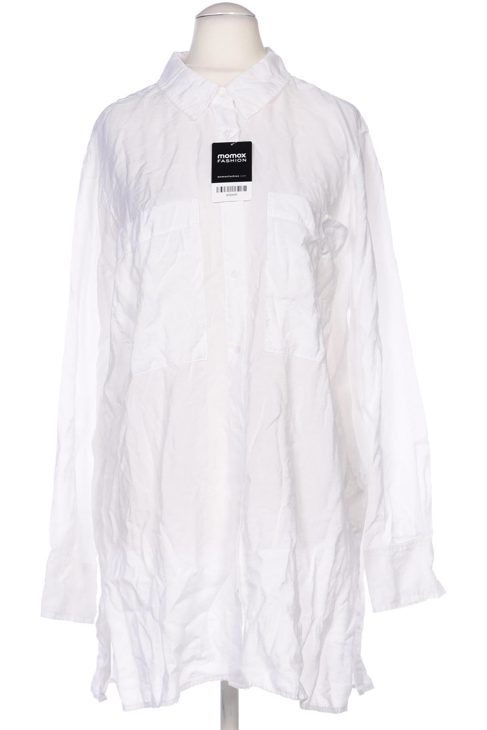 

Opus Damen Bluse, weiß, Gr. 40