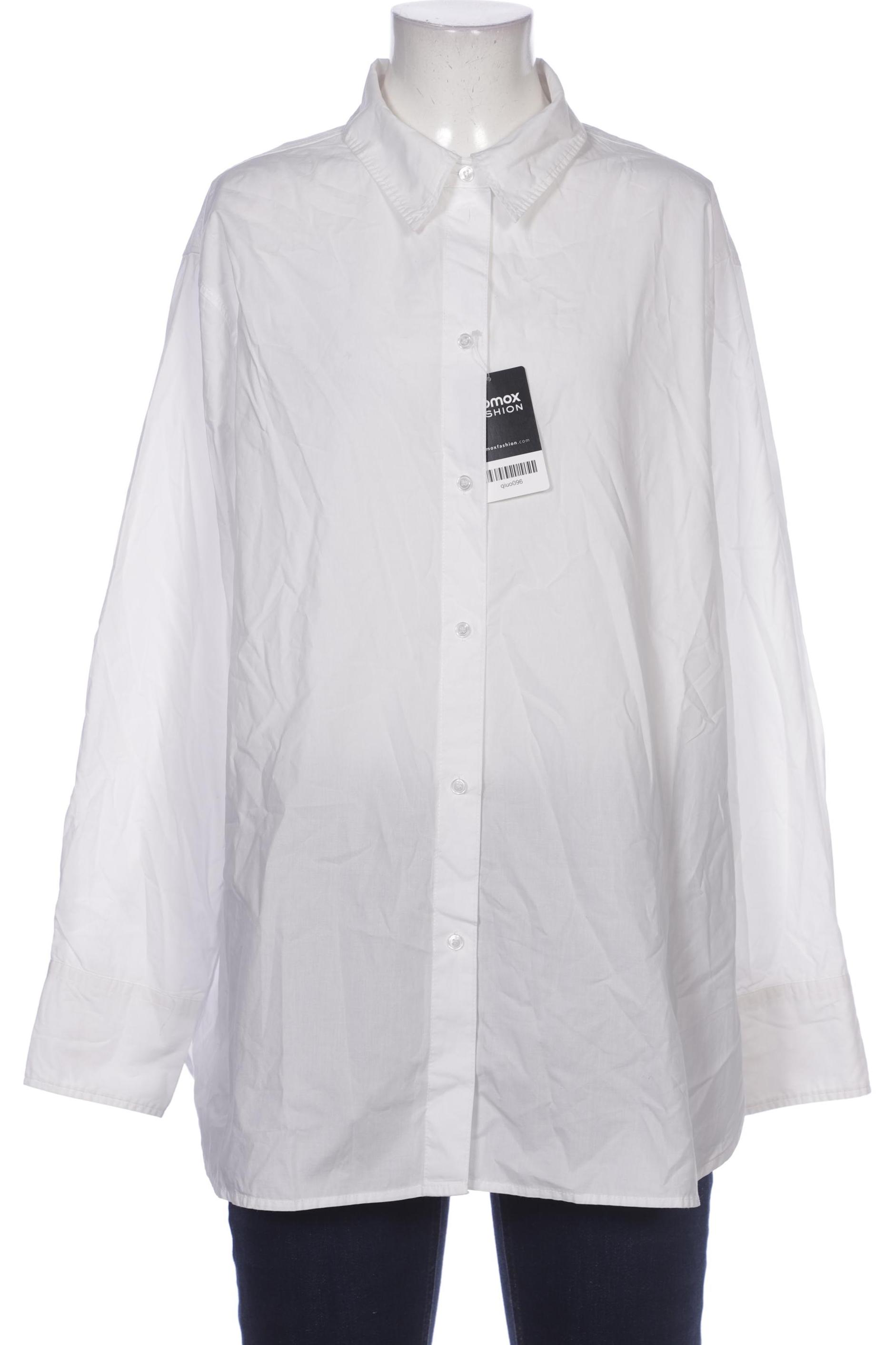 

Opus Damen Bluse, weiß, Gr. 40