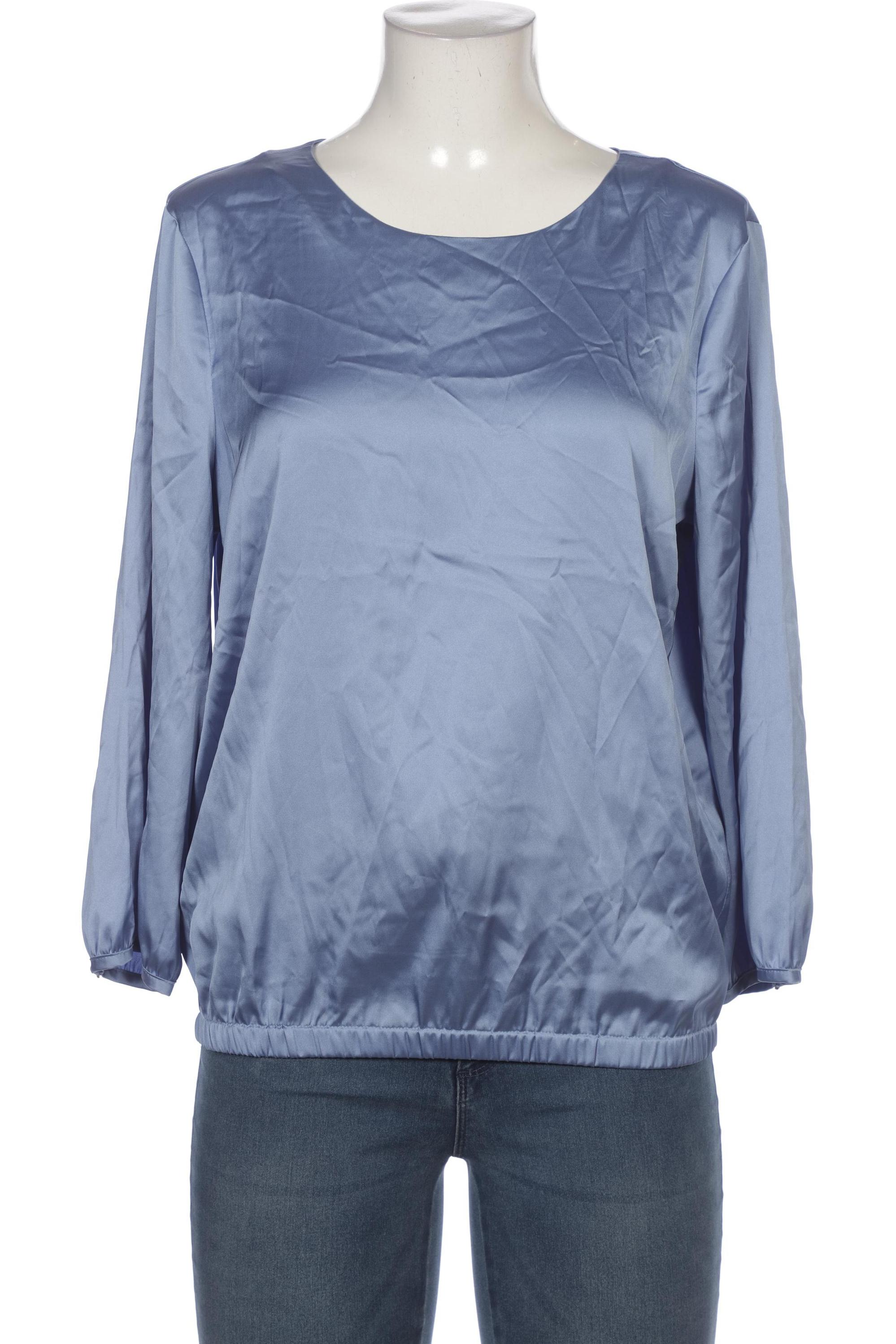 

Opus Damen Bluse, hellblau
