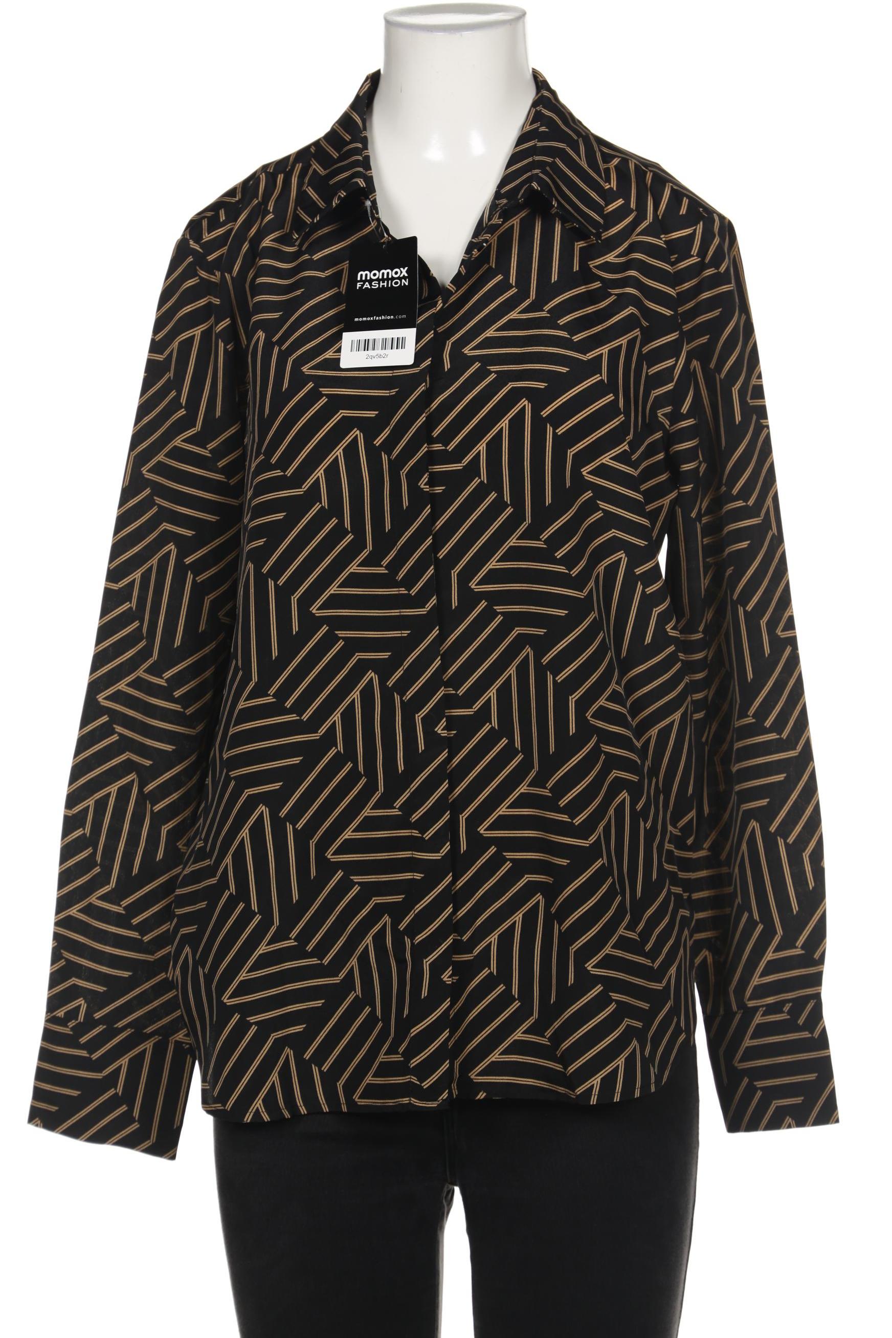 

Opus Damen Bluse, schwarz
