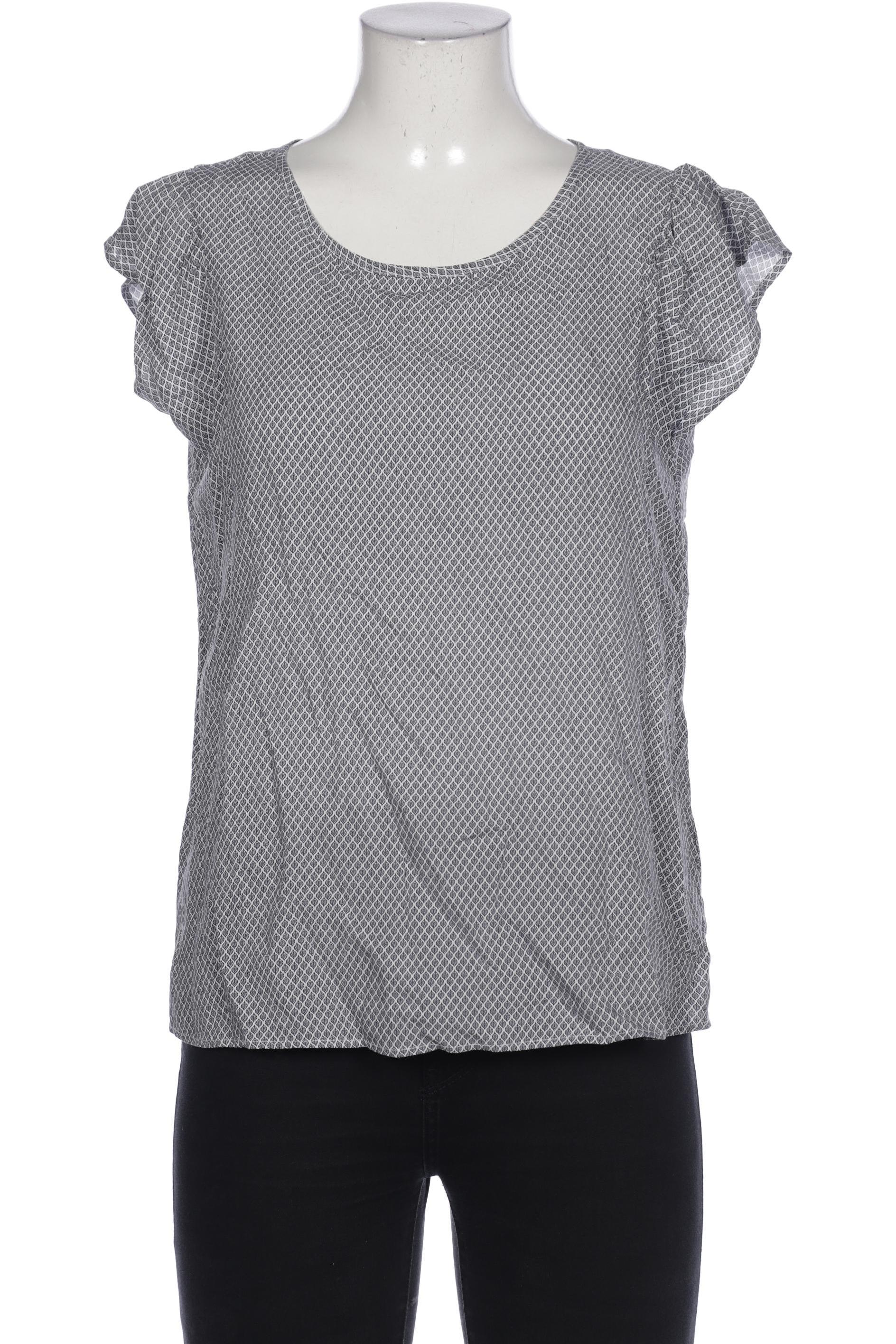 

Opus Damen Bluse, weiß, Gr. 40