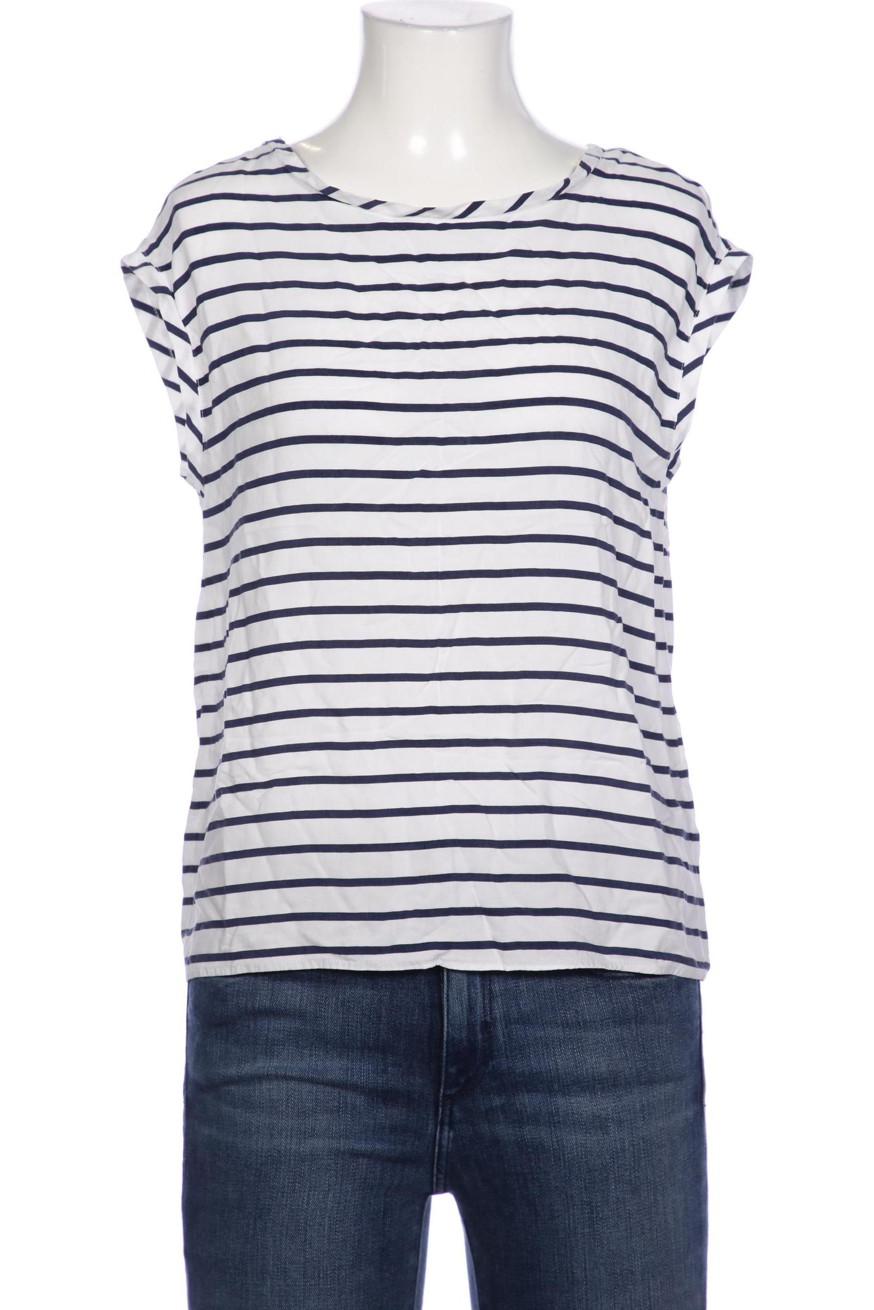 

Opus Damen Bluse, weiß
