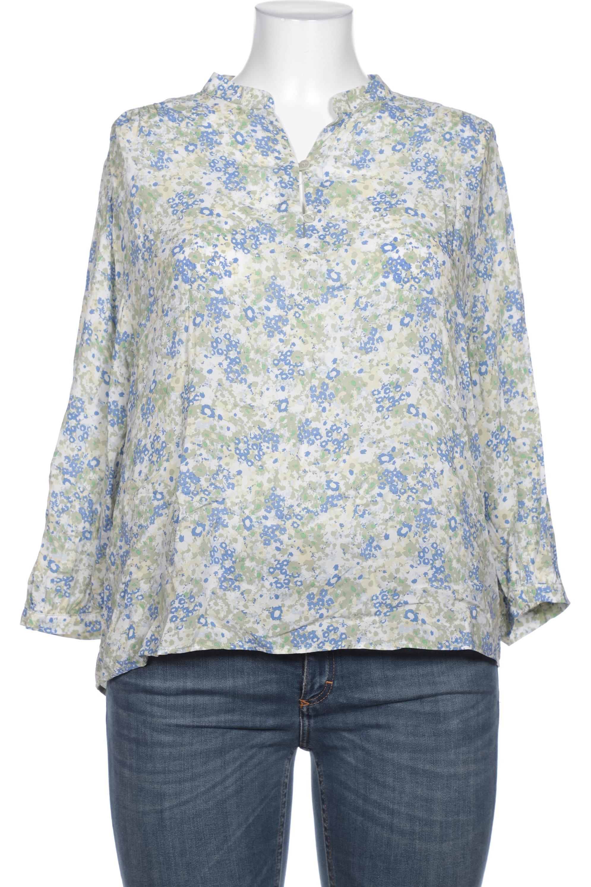 

Opus Damen Bluse, mehrfarbig