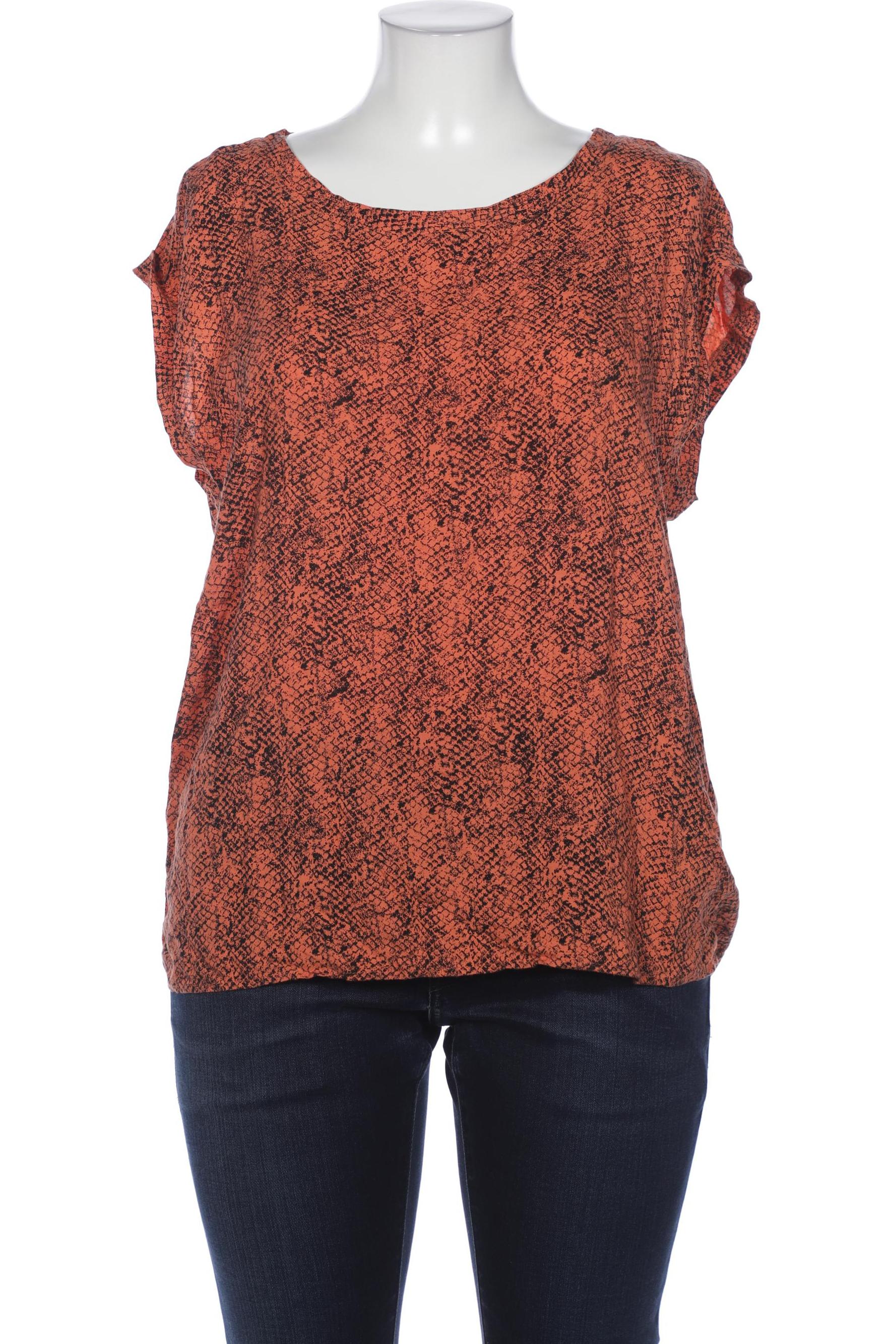 

Opus Damen Bluse, orange