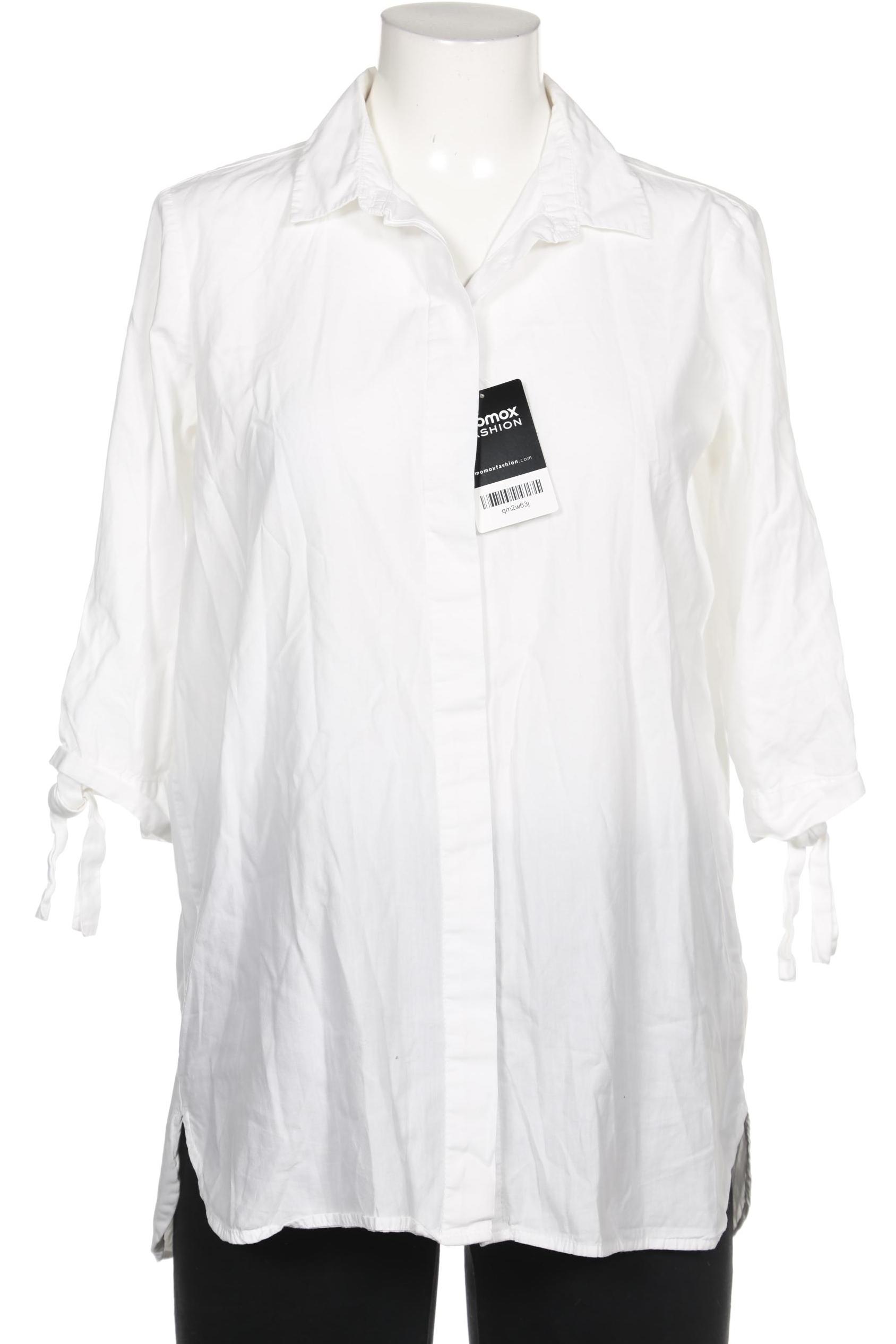 

Opus Damen Bluse, weiß