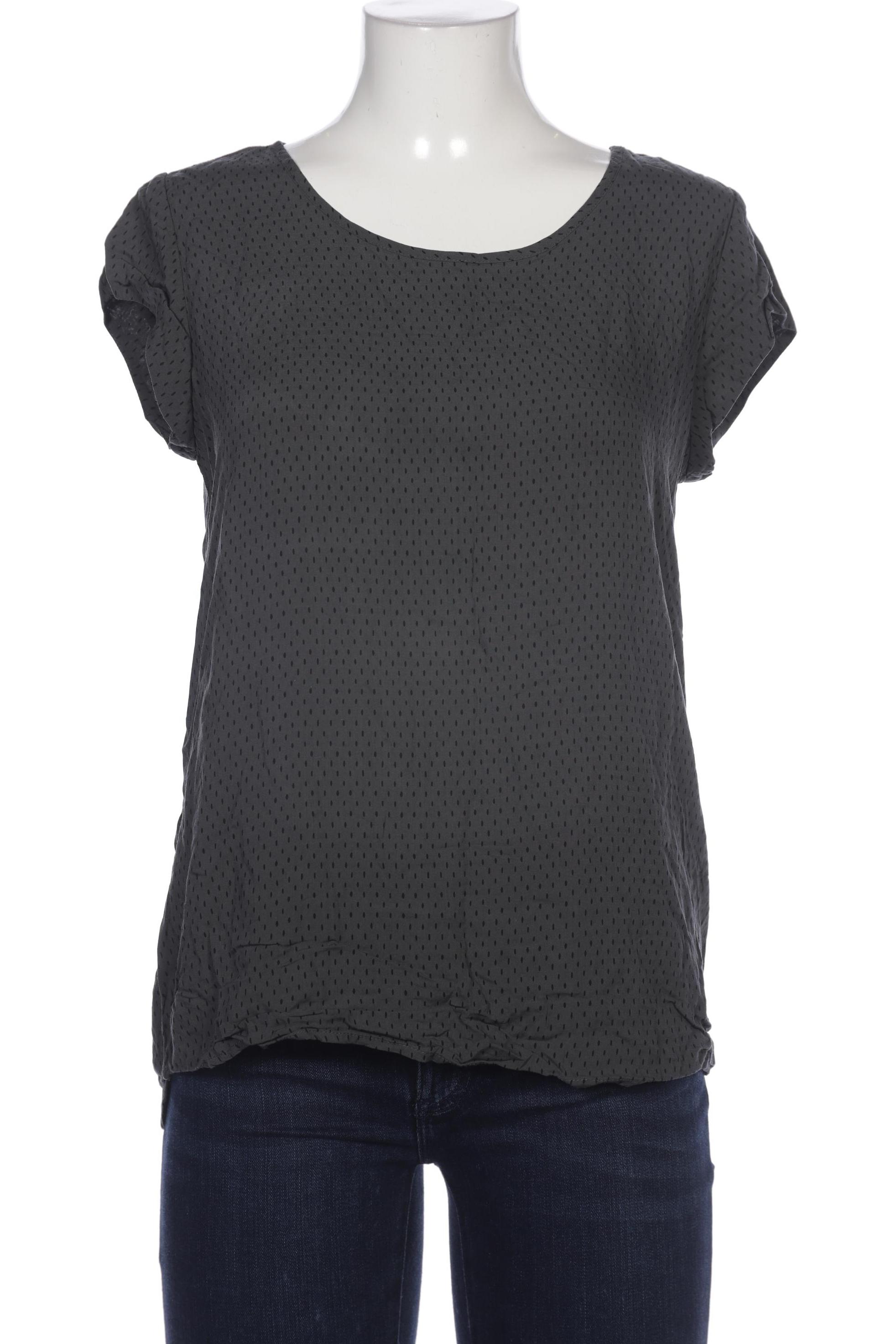 

Opus Damen Bluse, grau