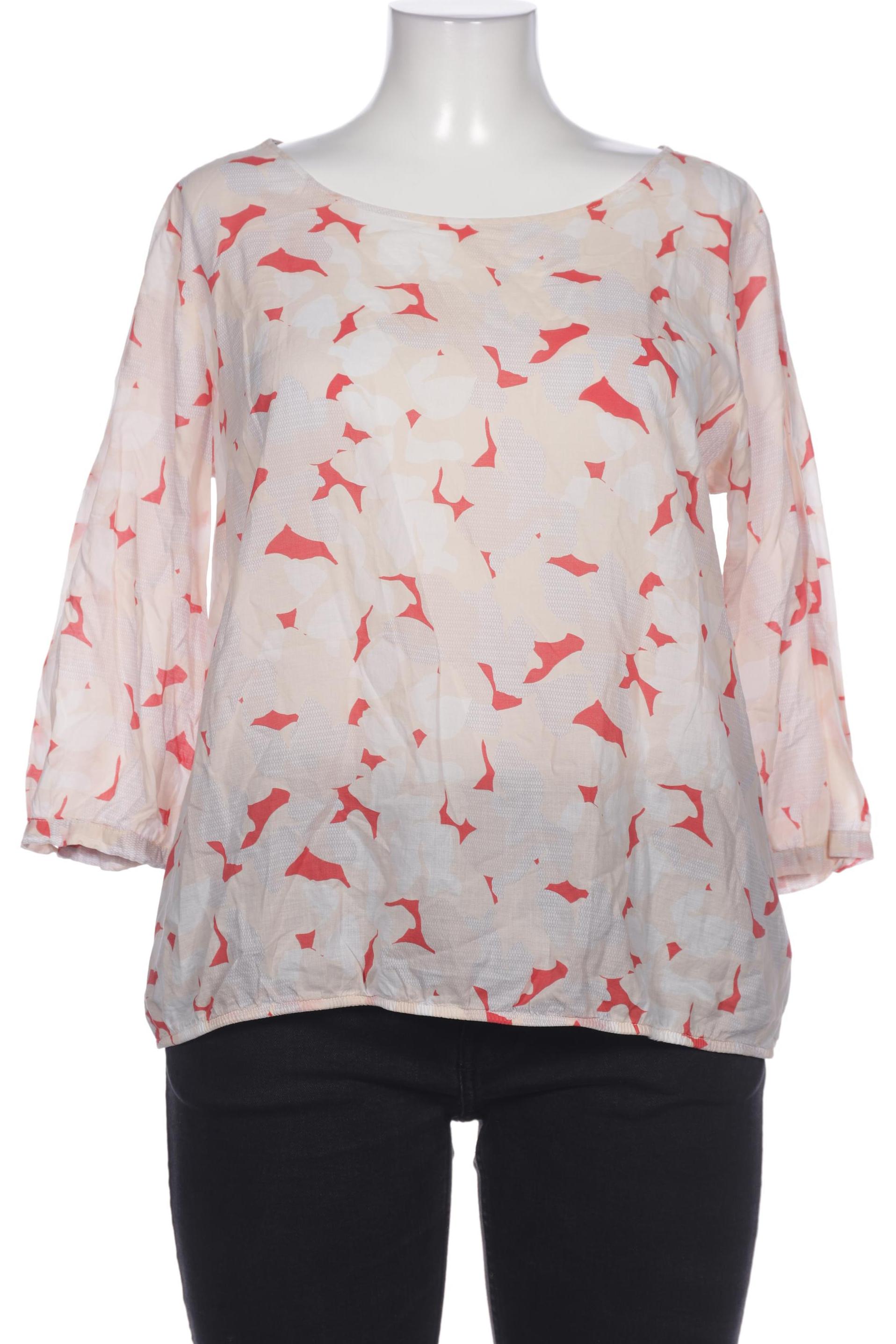 

Opus Damen Bluse, pink, Gr. 44